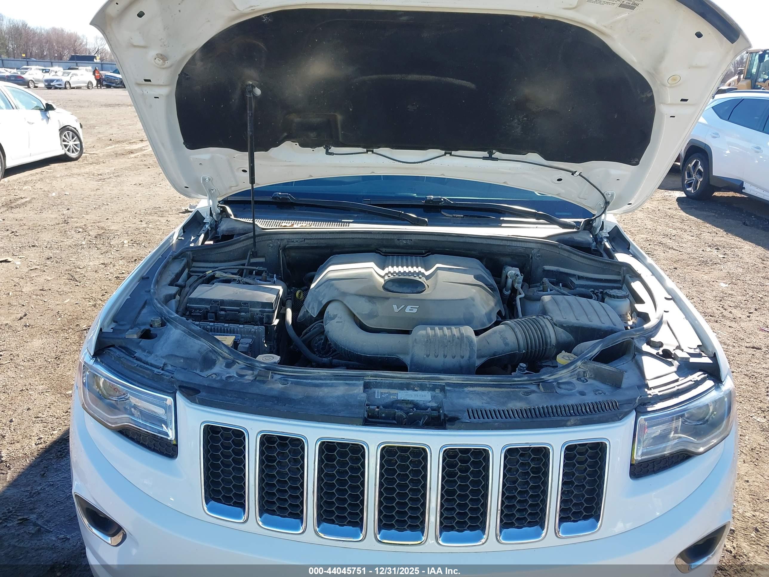 JEEP GRAND image 10