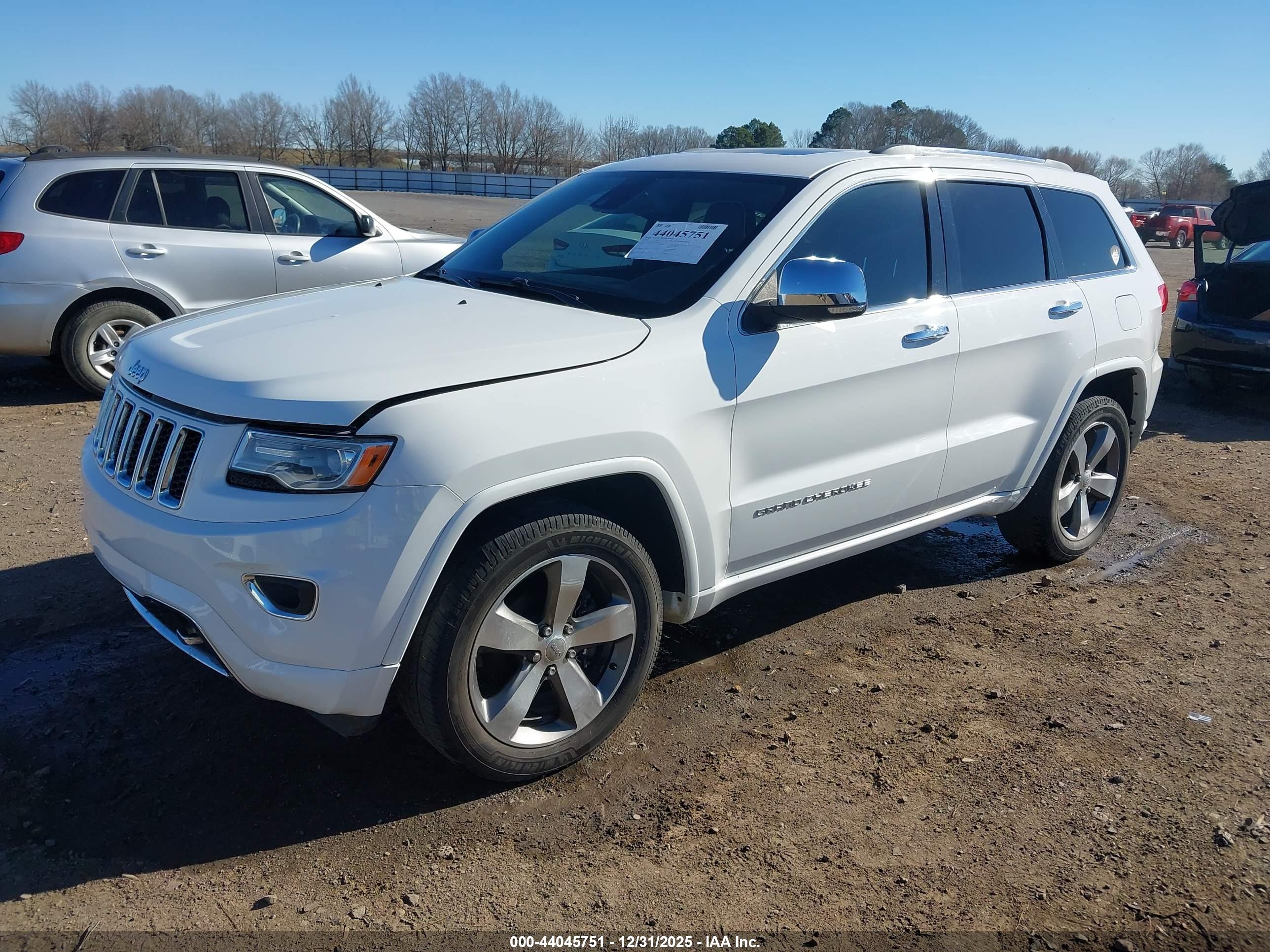 JEEP GRAND image 2