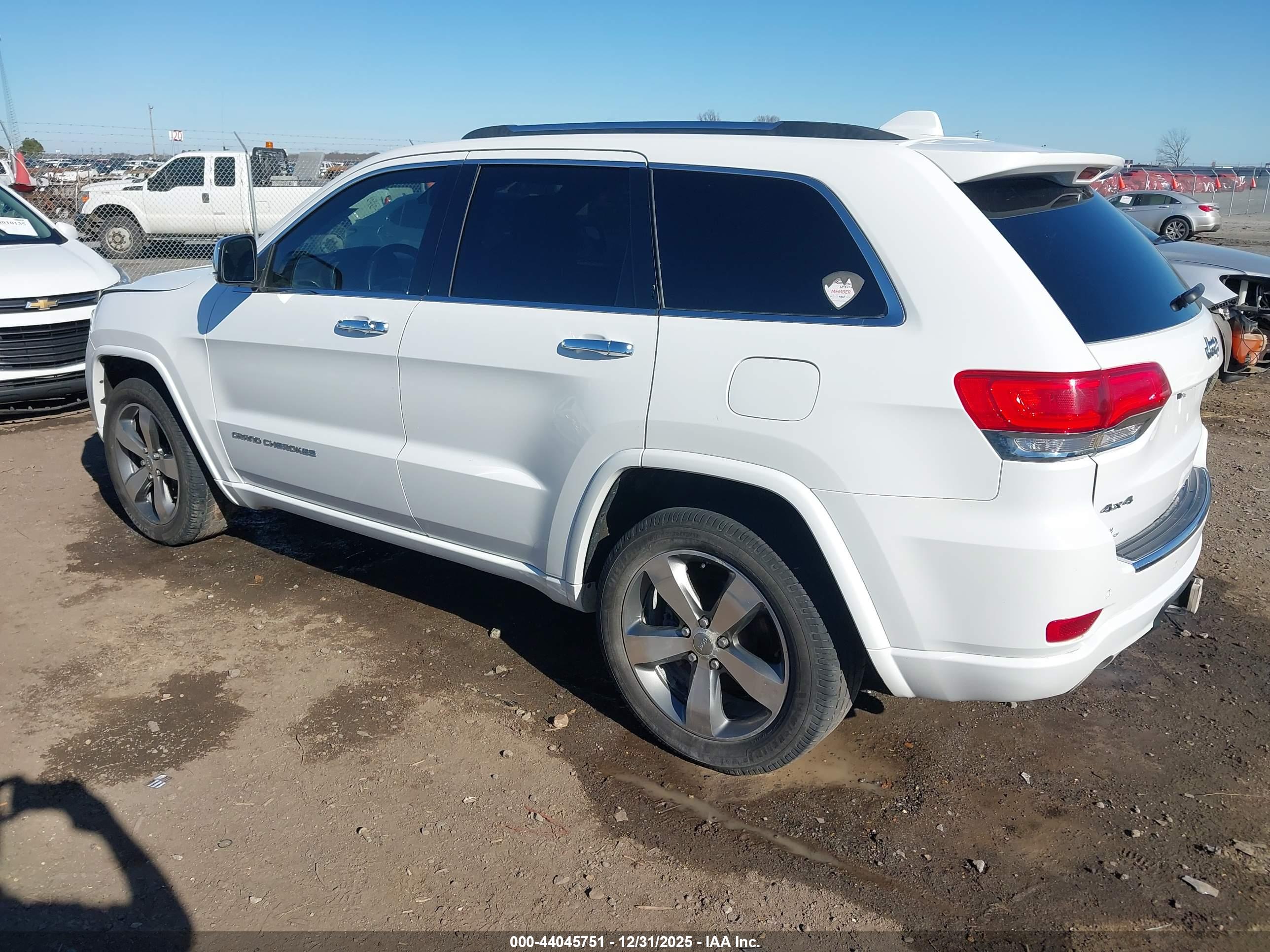 JEEP GRAND image 3