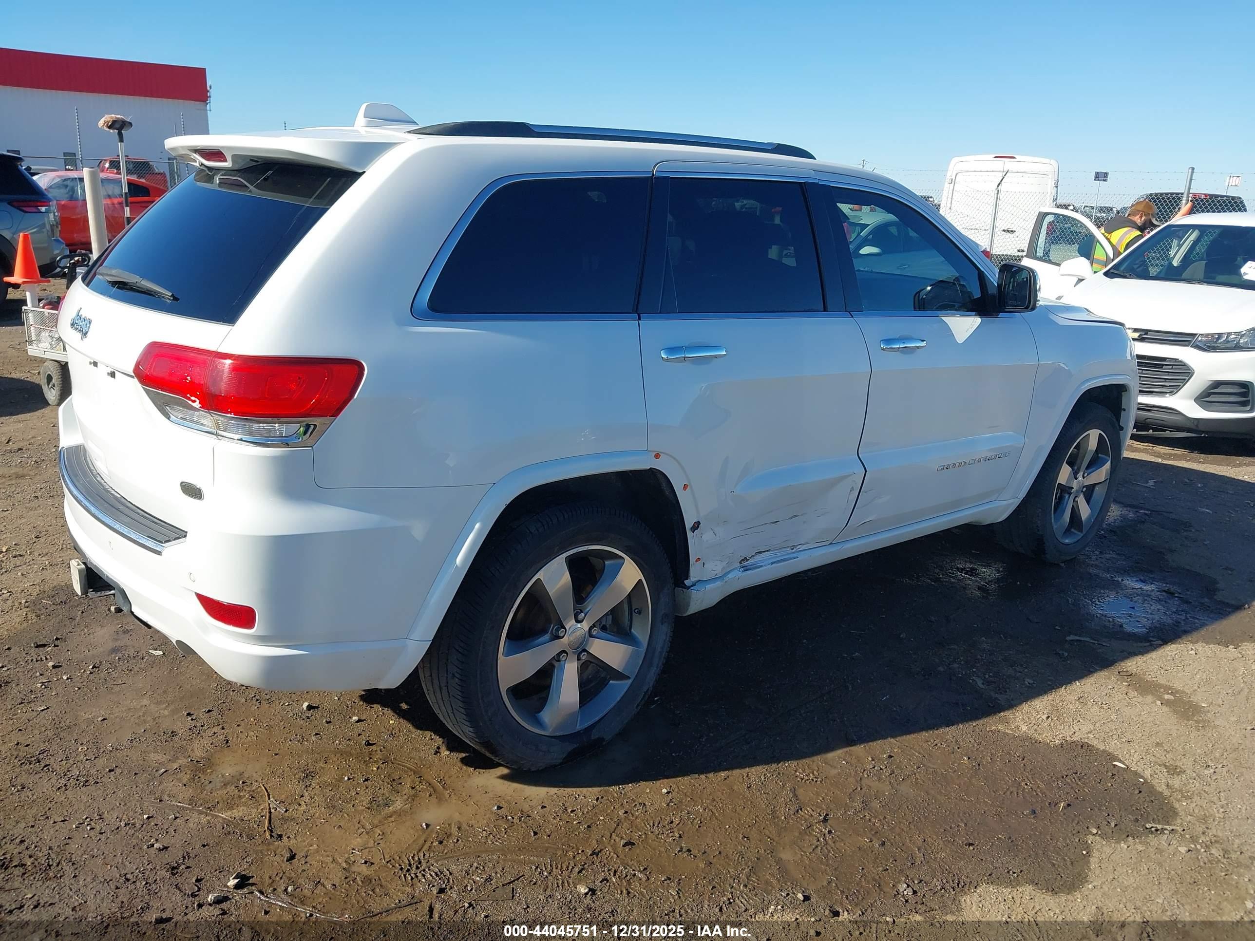 JEEP GRAND image 4
