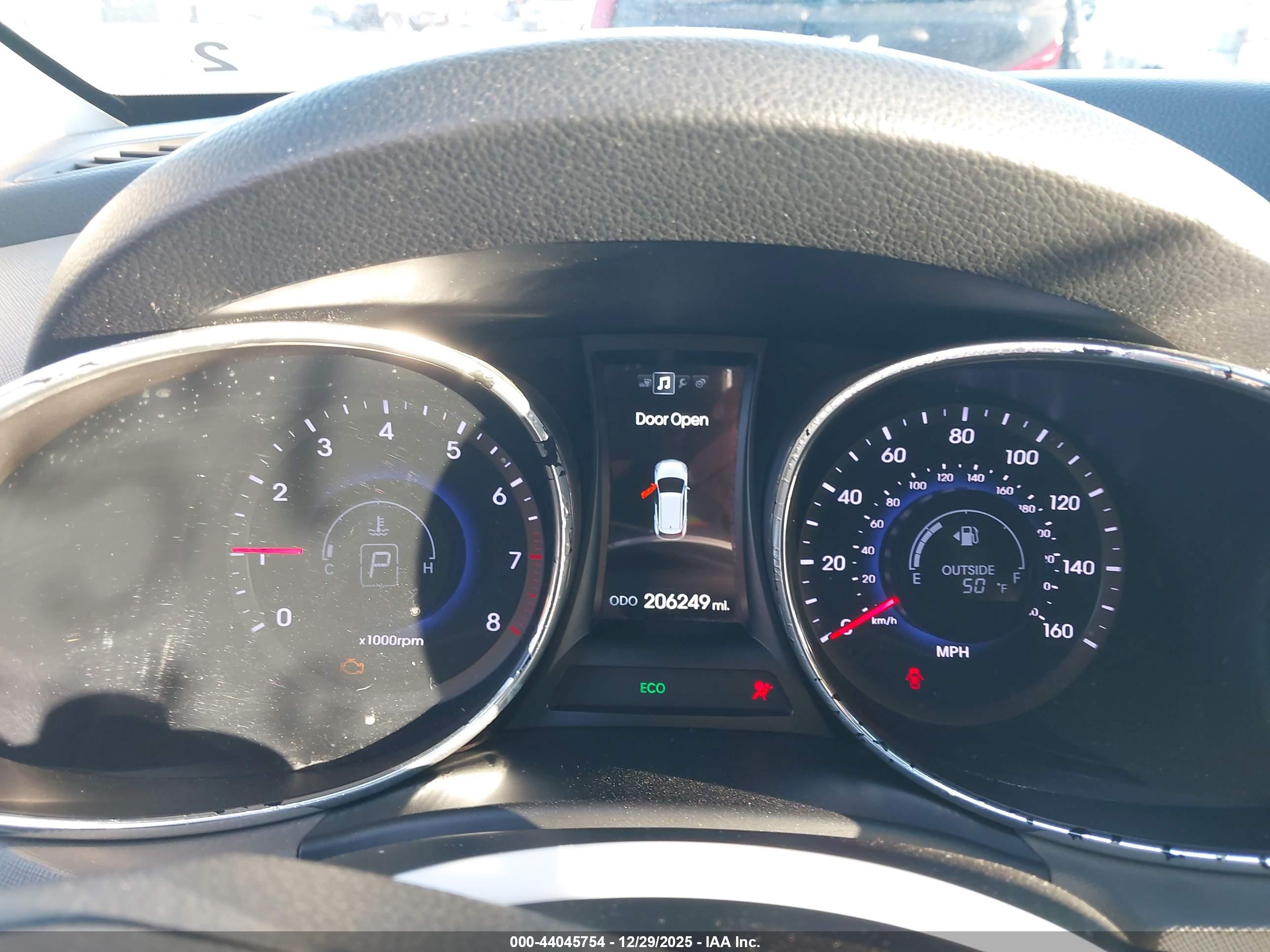 HYUNDAI SANTA image 7