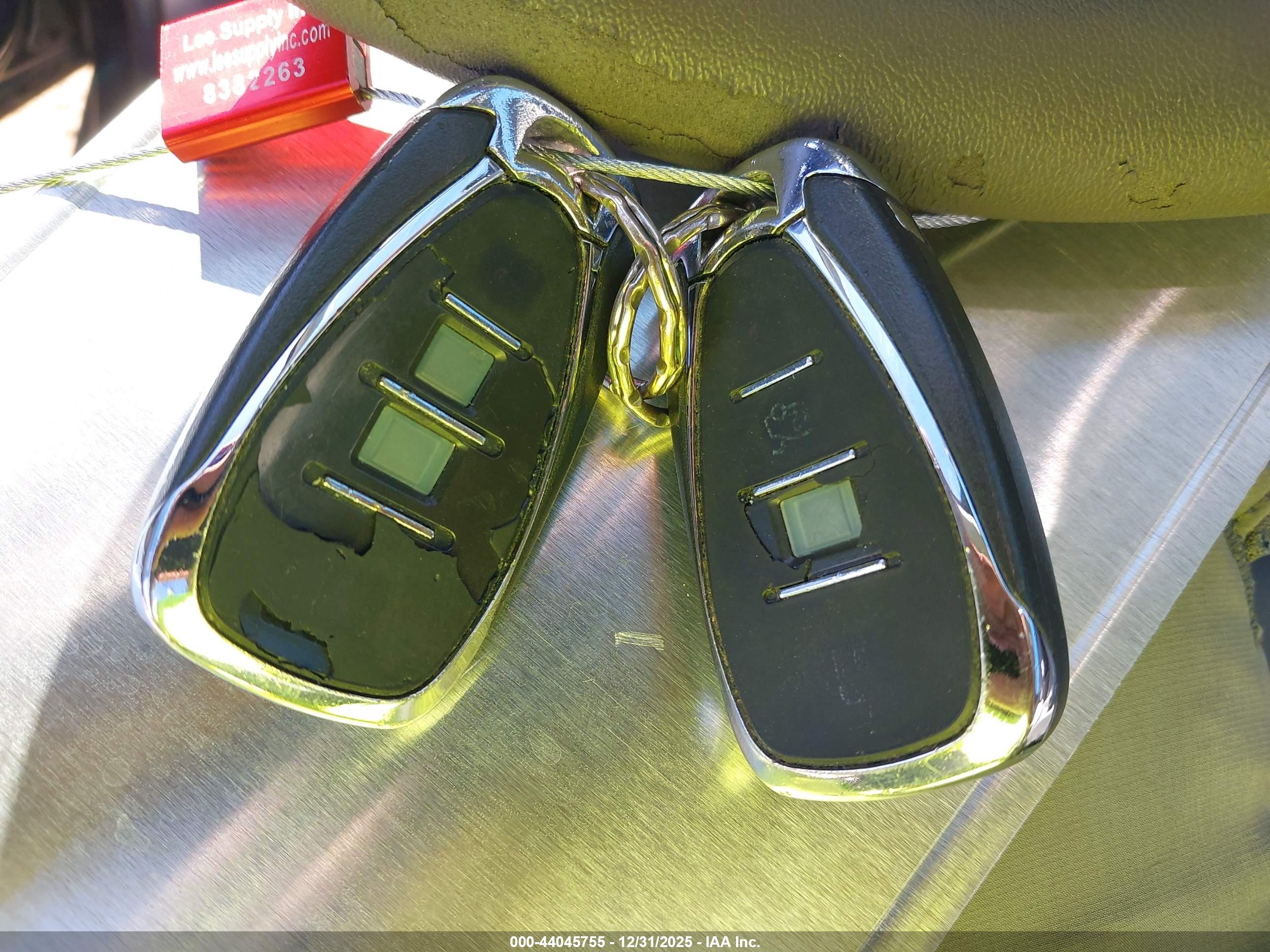 CHEVROLET MALIBU image 11