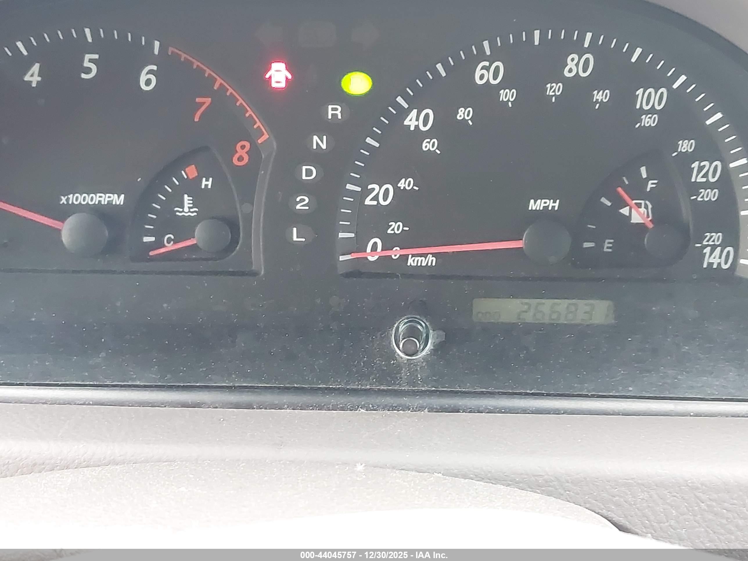 TOYOTA CAMRY image 7