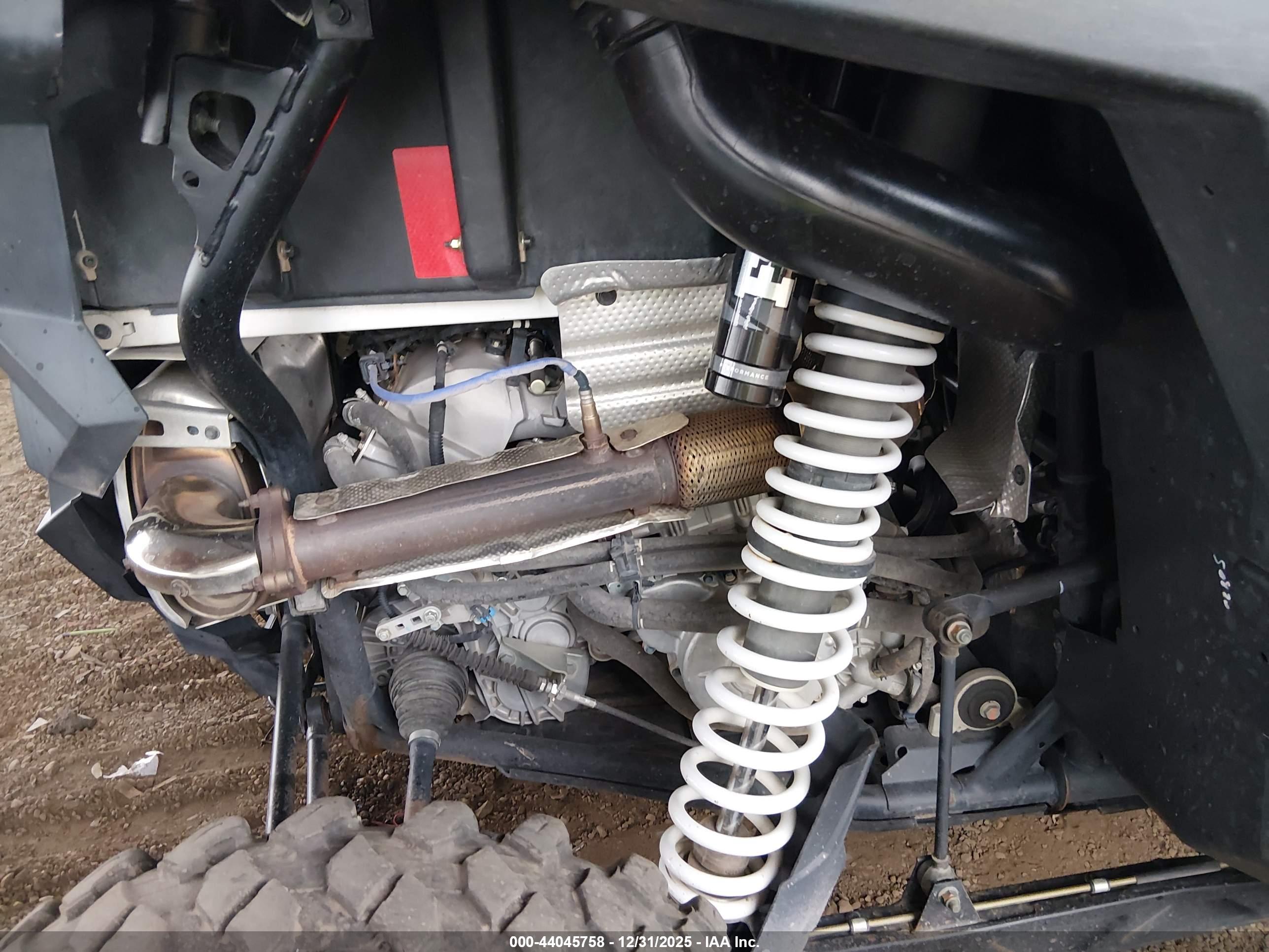 POLARIS RZR image 8