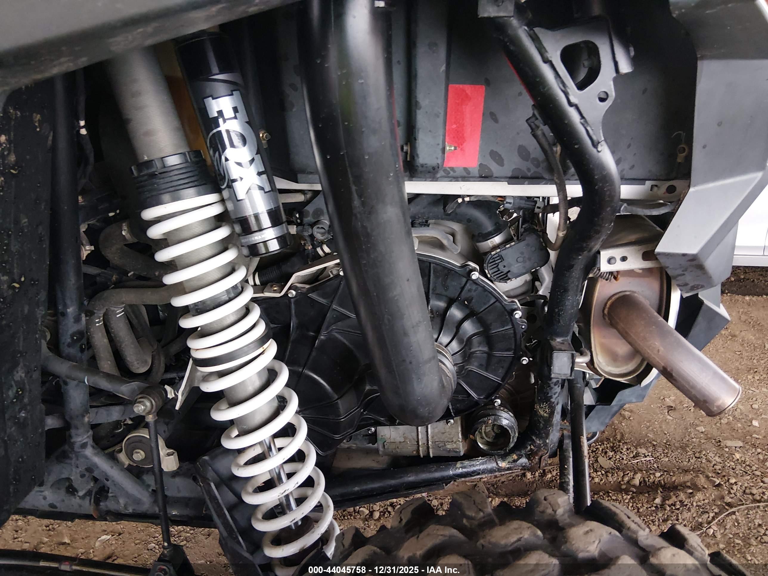 POLARIS RZR image 9