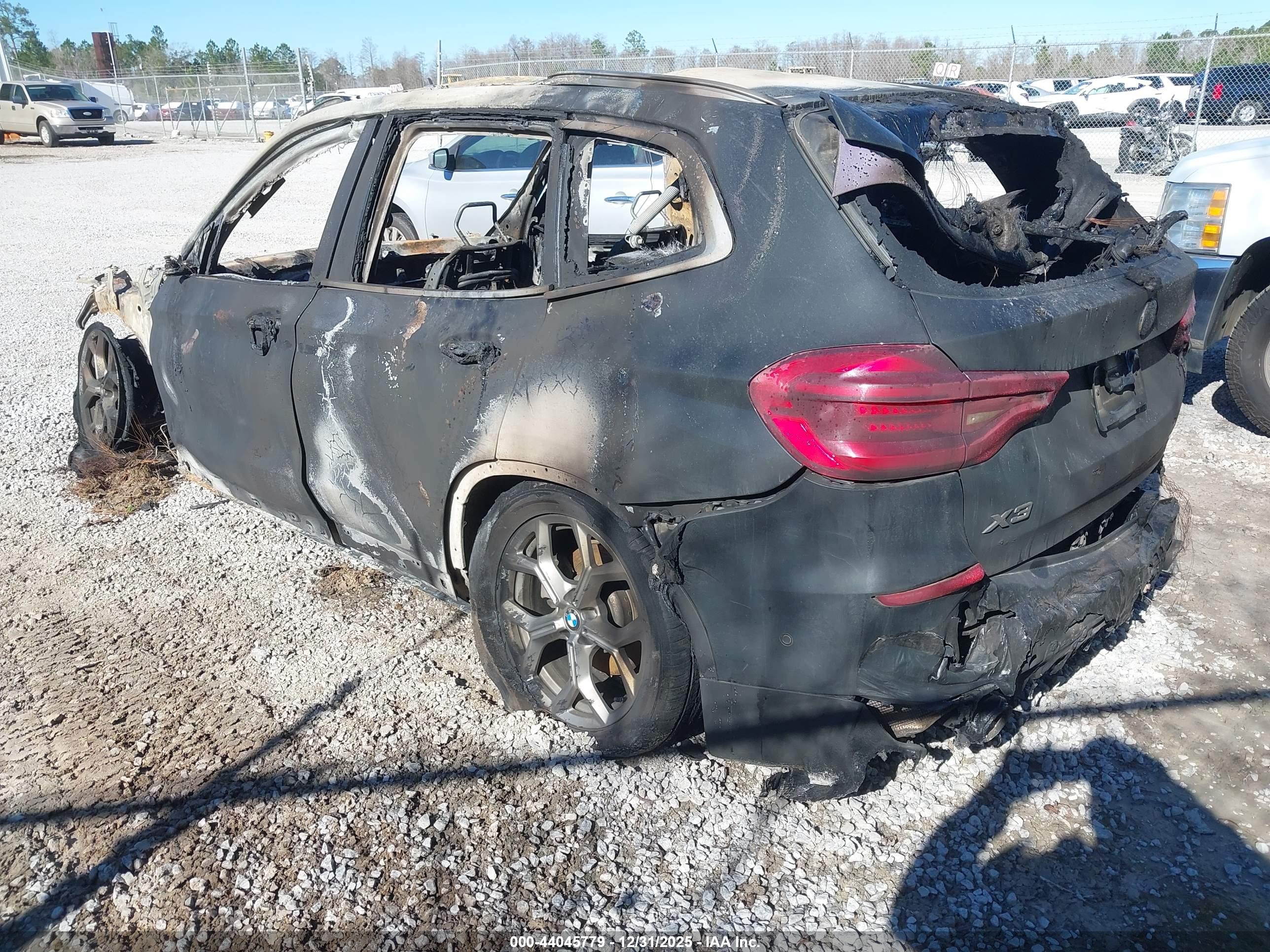 BMW X3 image 3