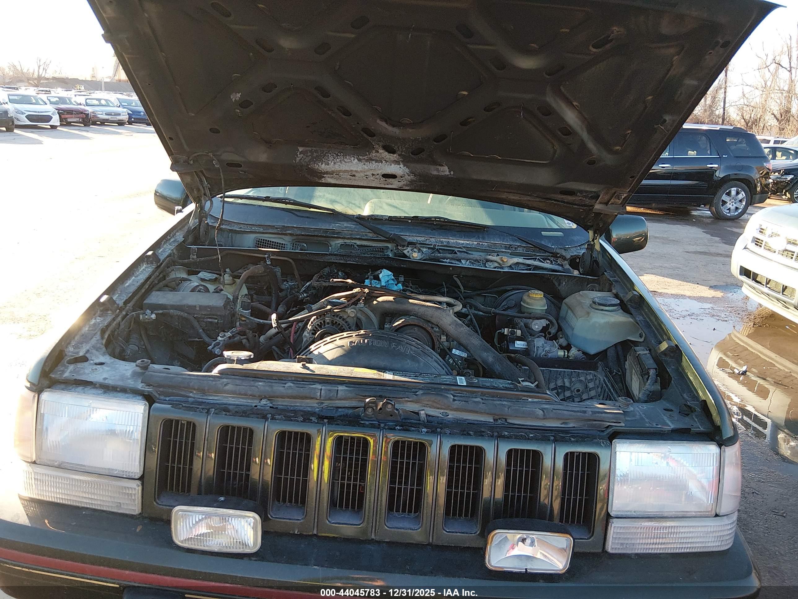 JEEP GRAND image 10