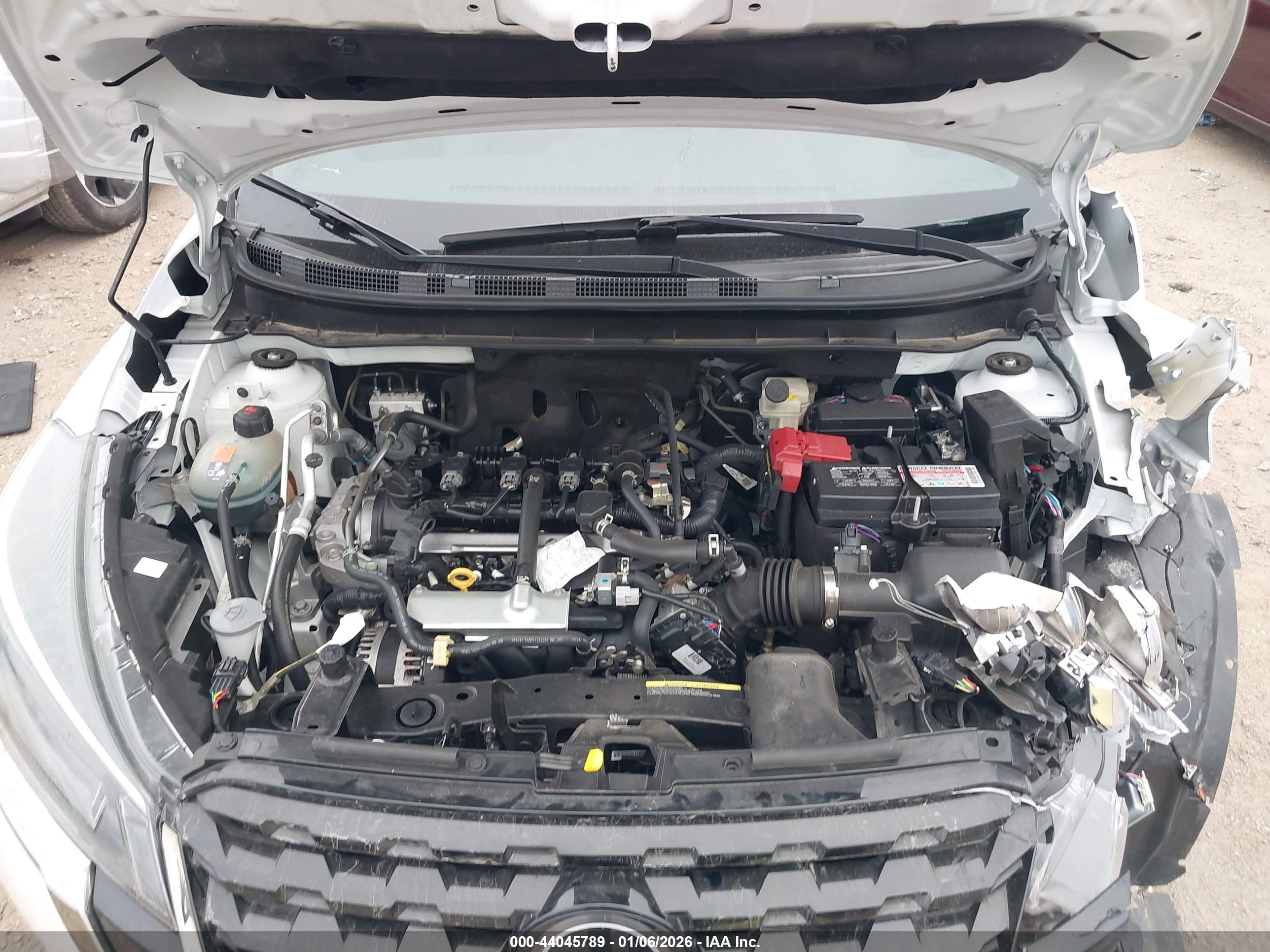 NISSAN KICKS image 10