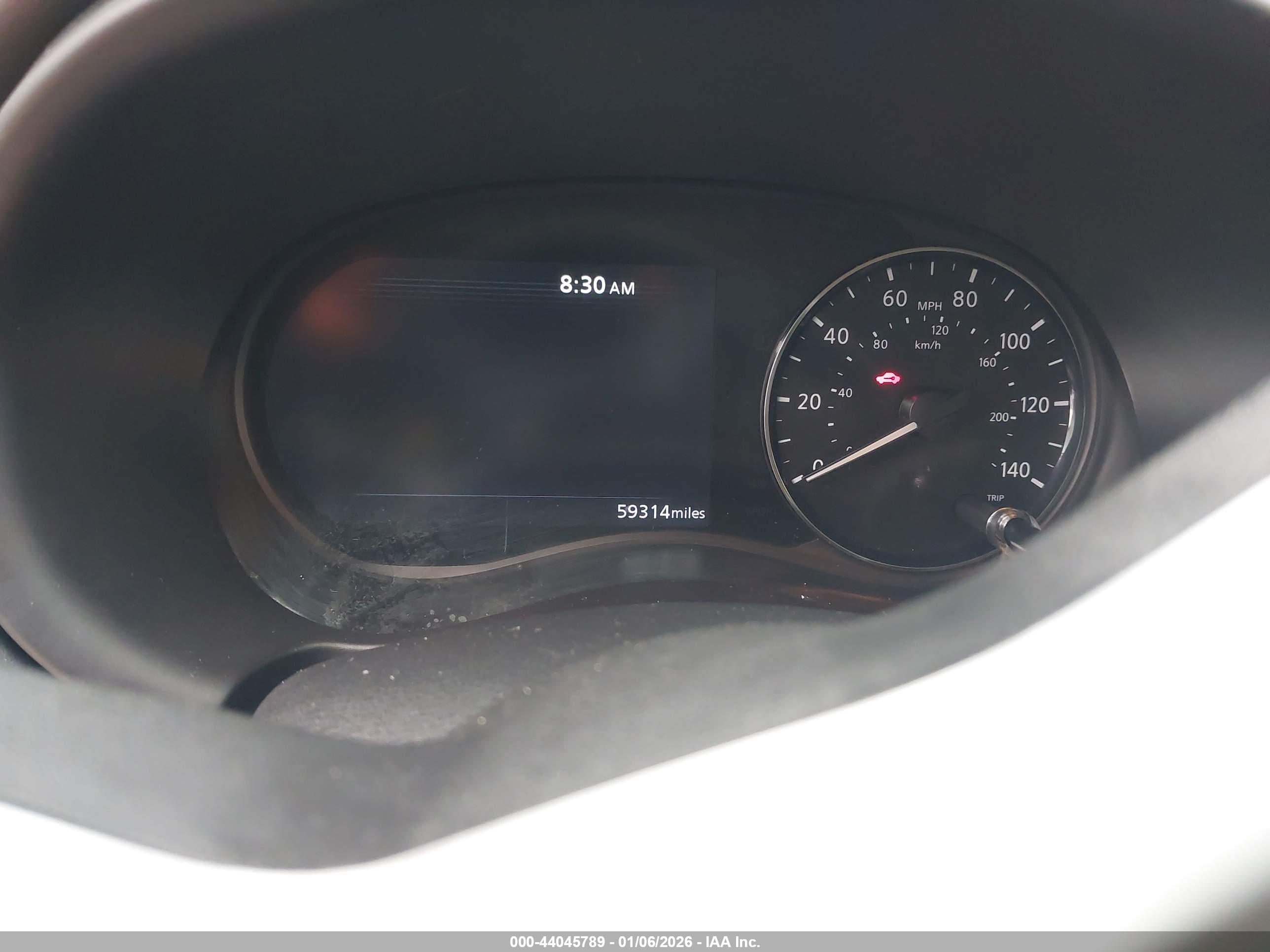 NISSAN KICKS image 7