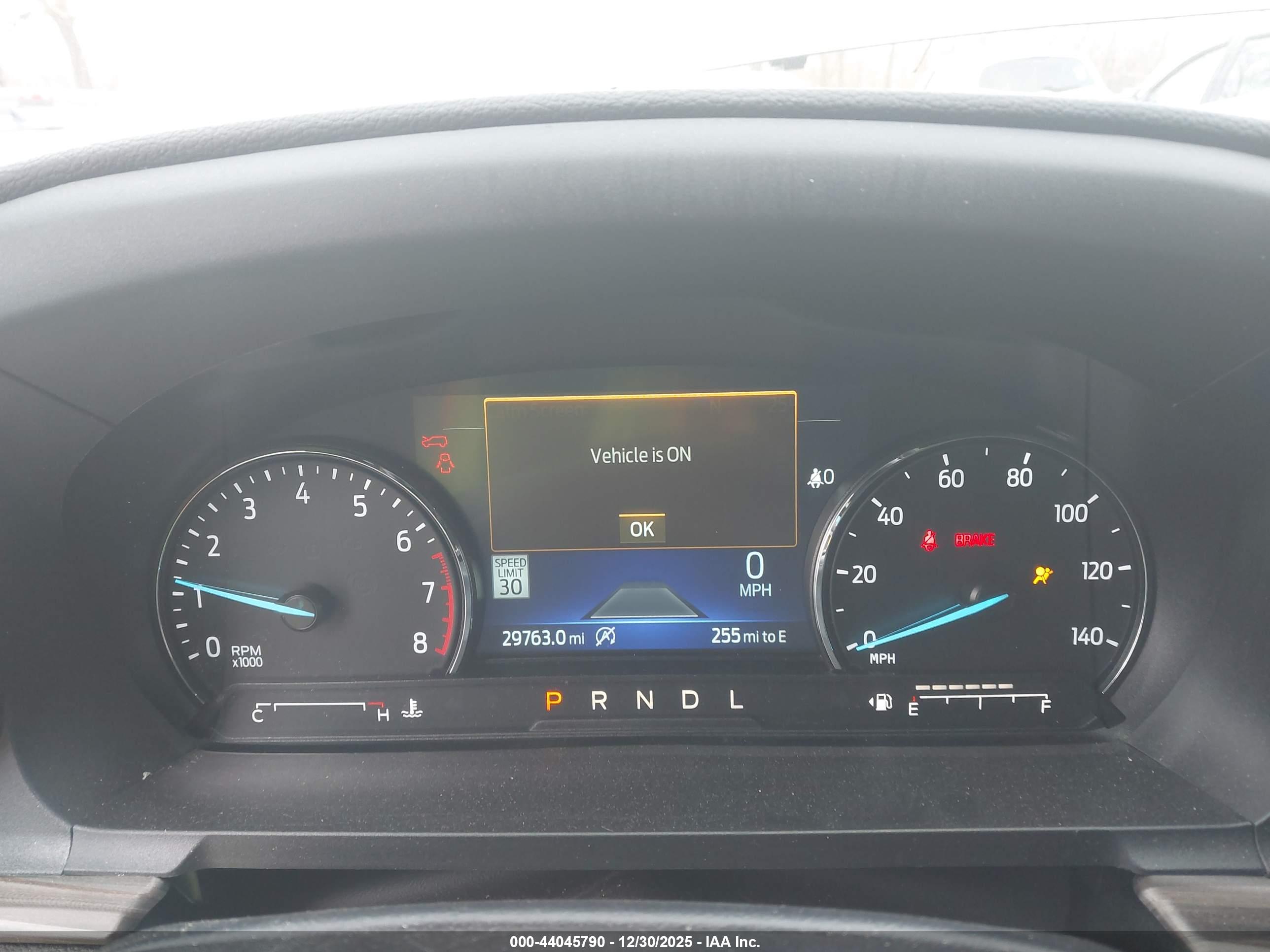 FORD EXPLORER image 7