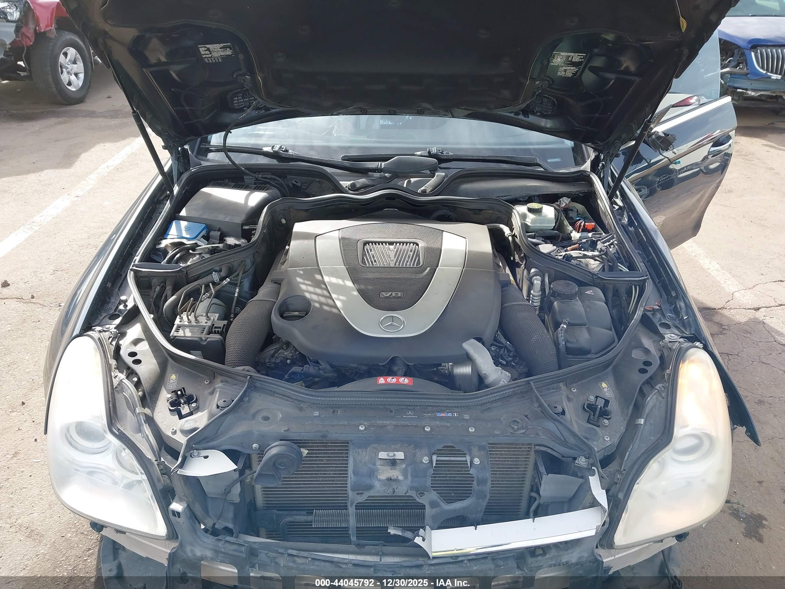 MERCEDES-BENZ CLS image 10