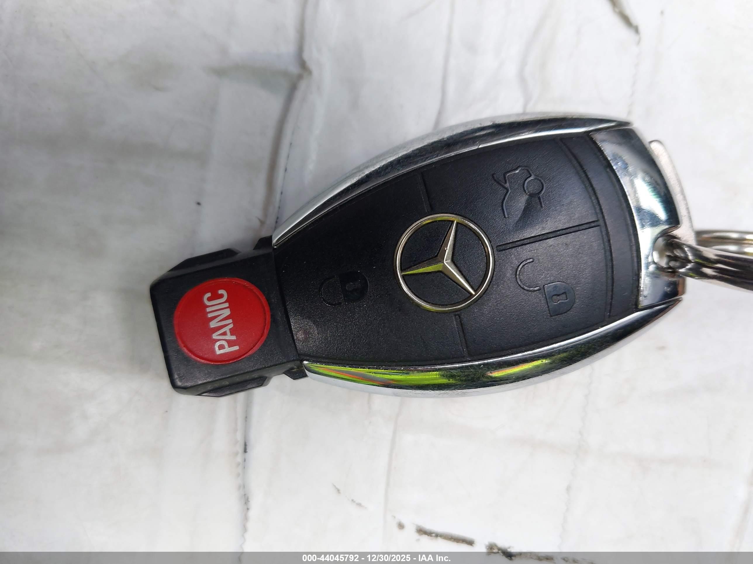 MERCEDES-BENZ CLS image 11