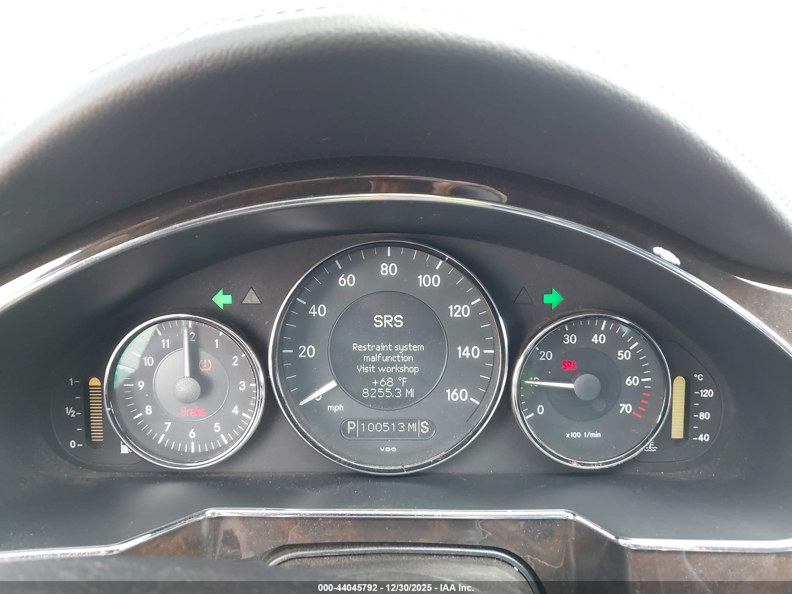 MERCEDES-BENZ CLS image 7