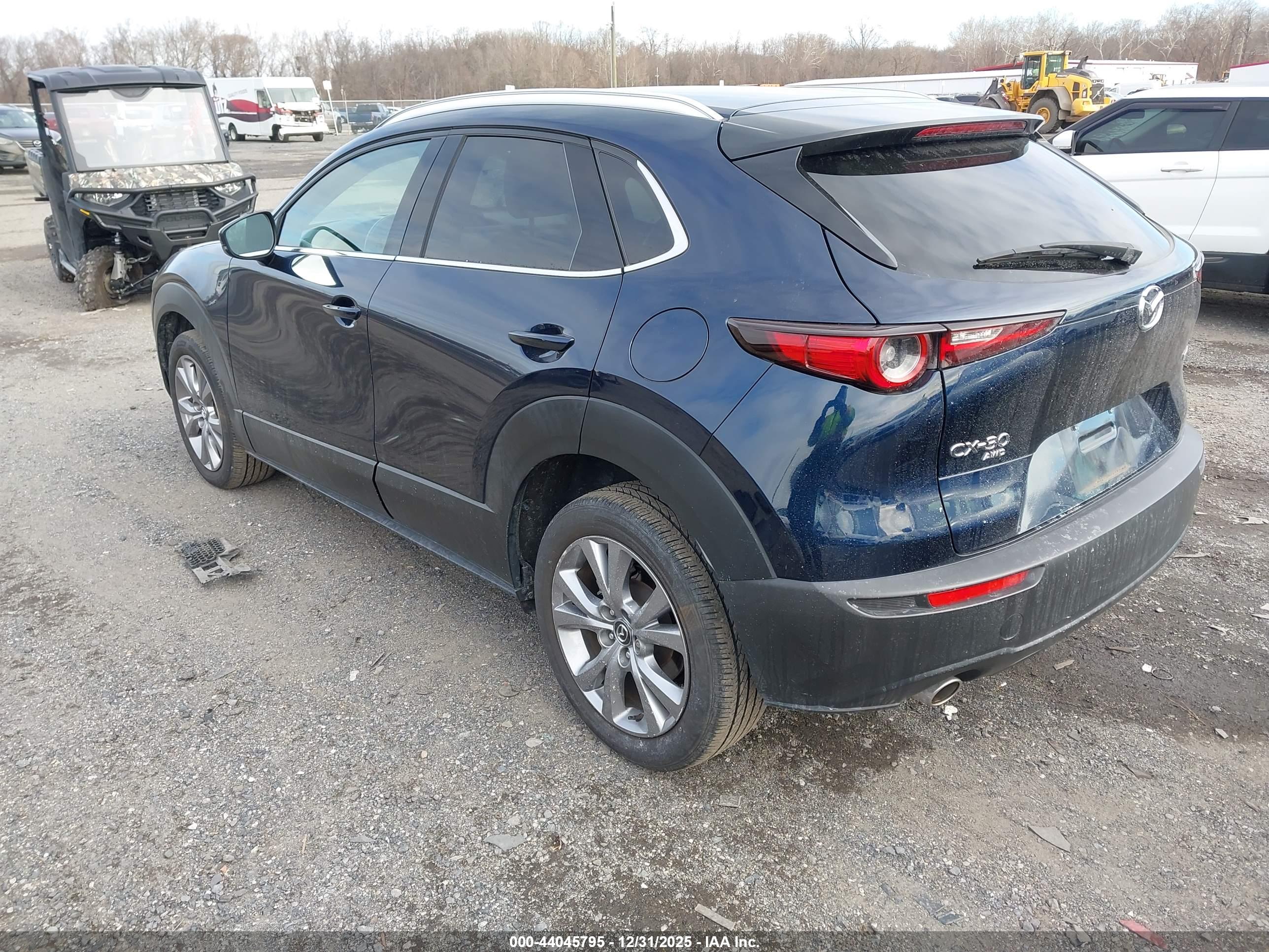 MAZDA CX-30 image 3