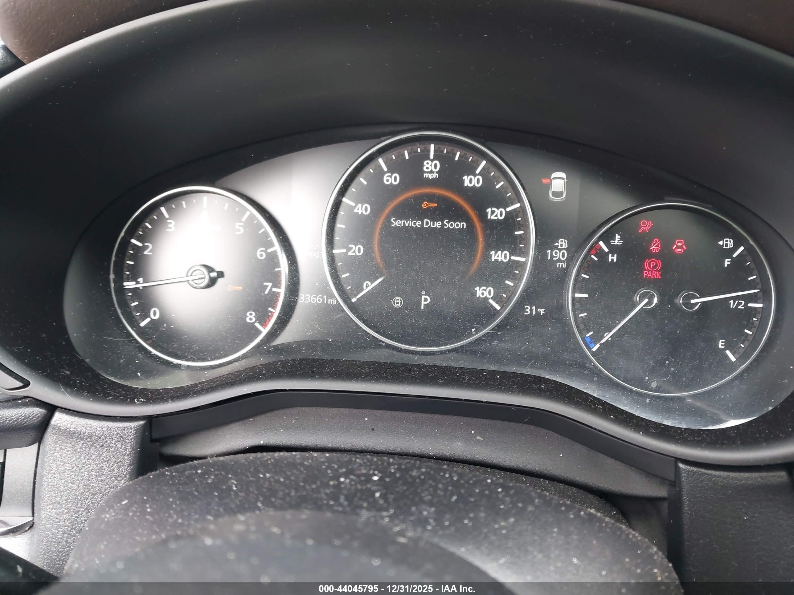 MAZDA CX-30 image 7