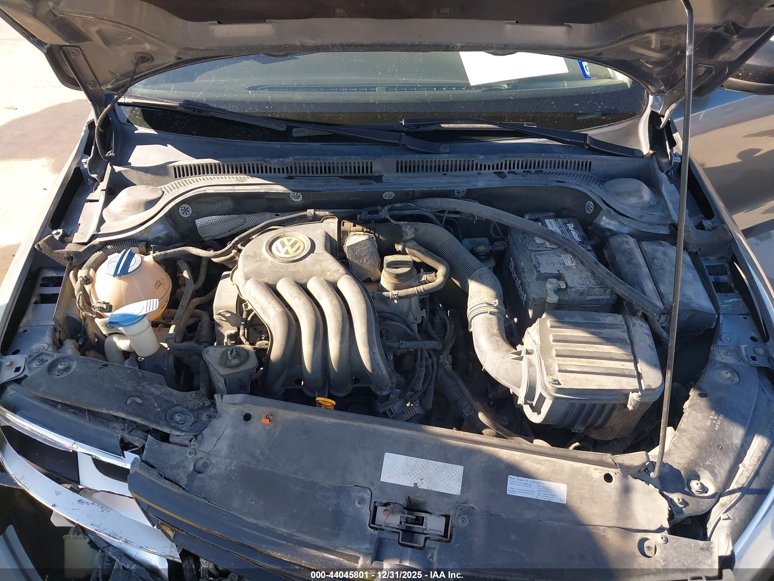 VOLKSWAGEN JETTA image 10