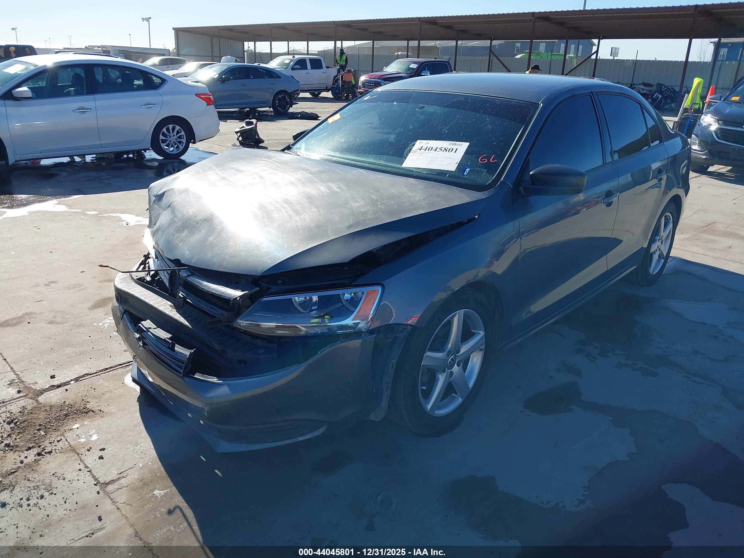 VOLKSWAGEN JETTA image 2