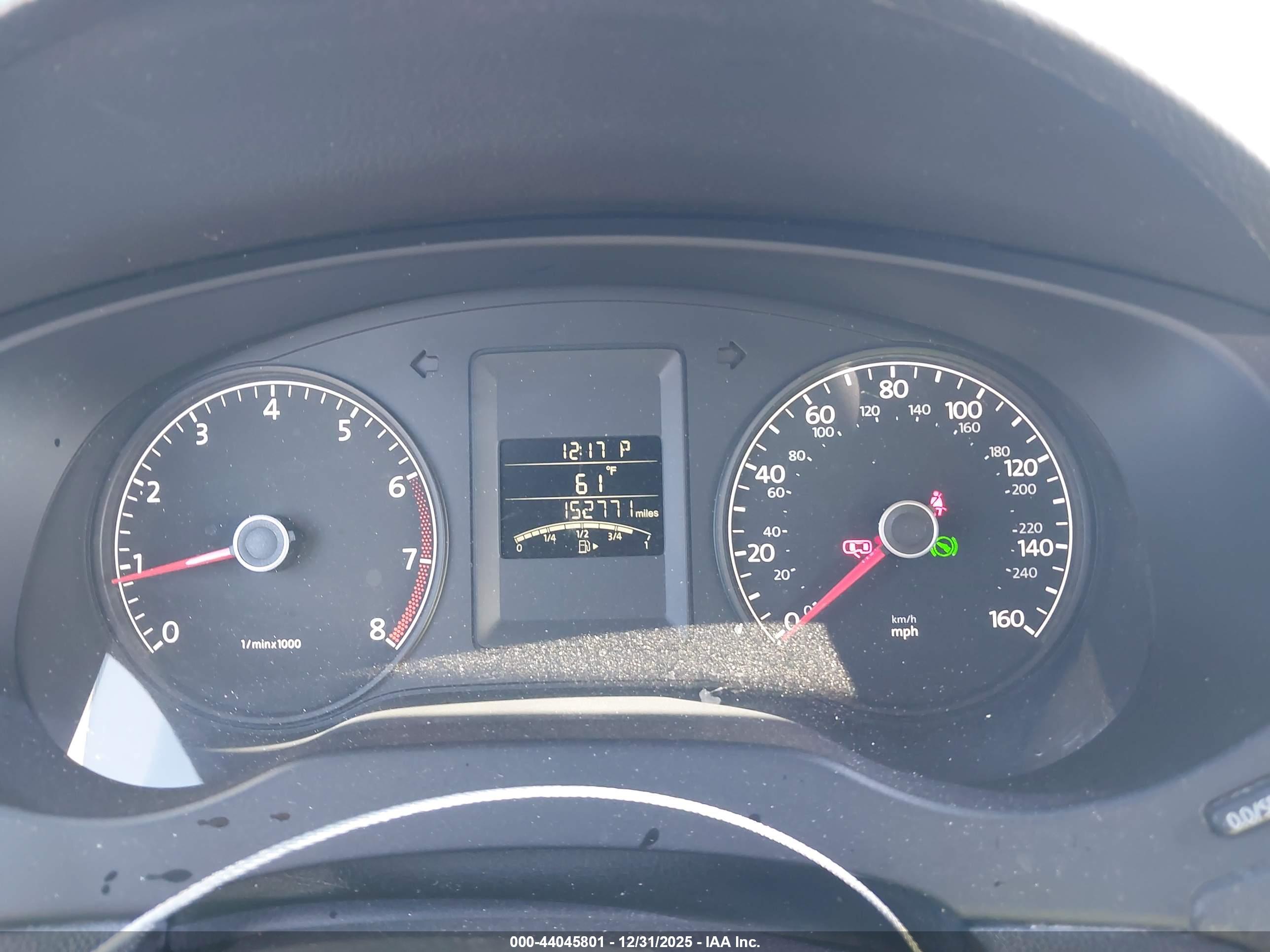 VOLKSWAGEN JETTA image 7
