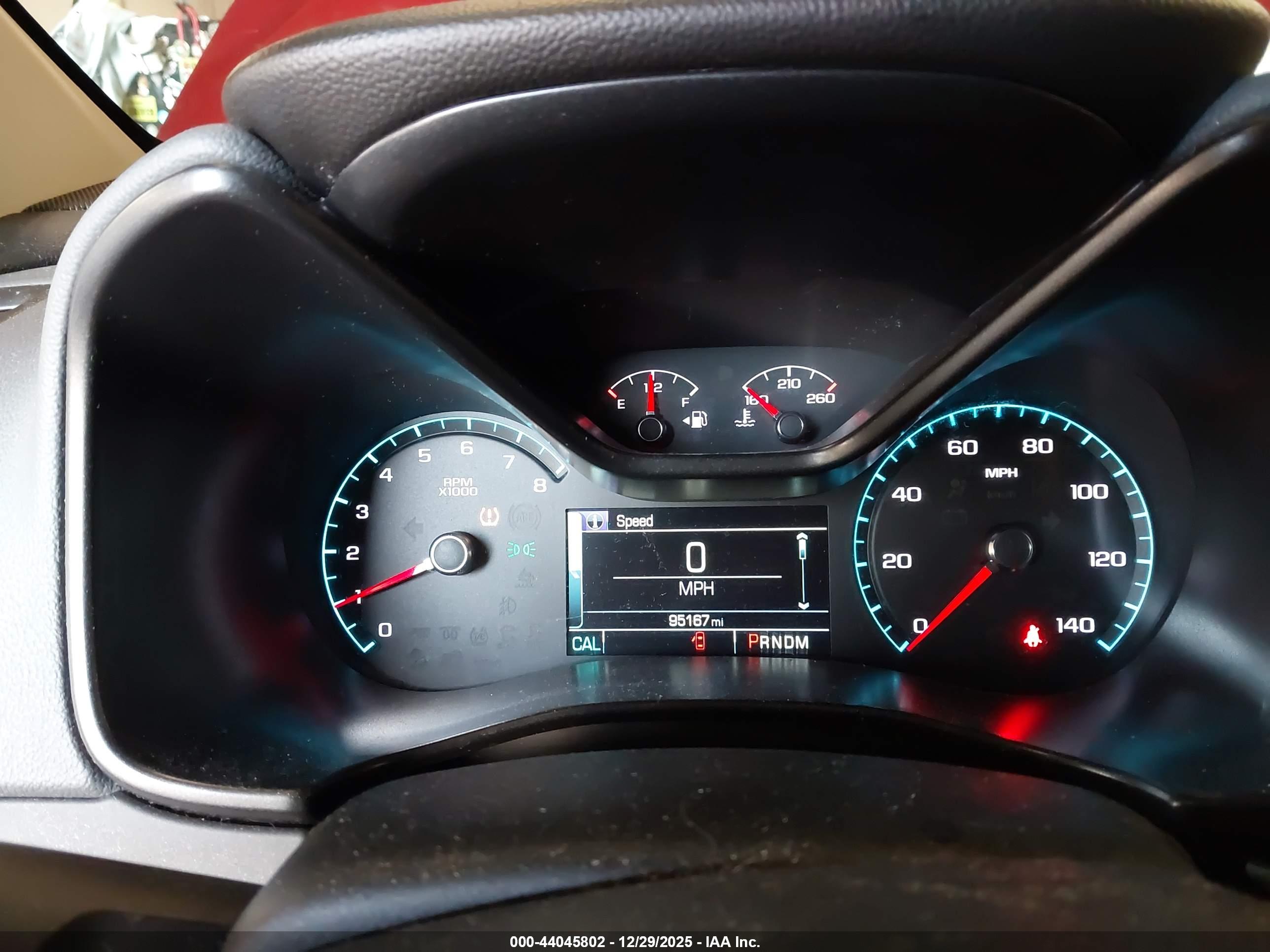 CHEVROLET COLORADO image 7