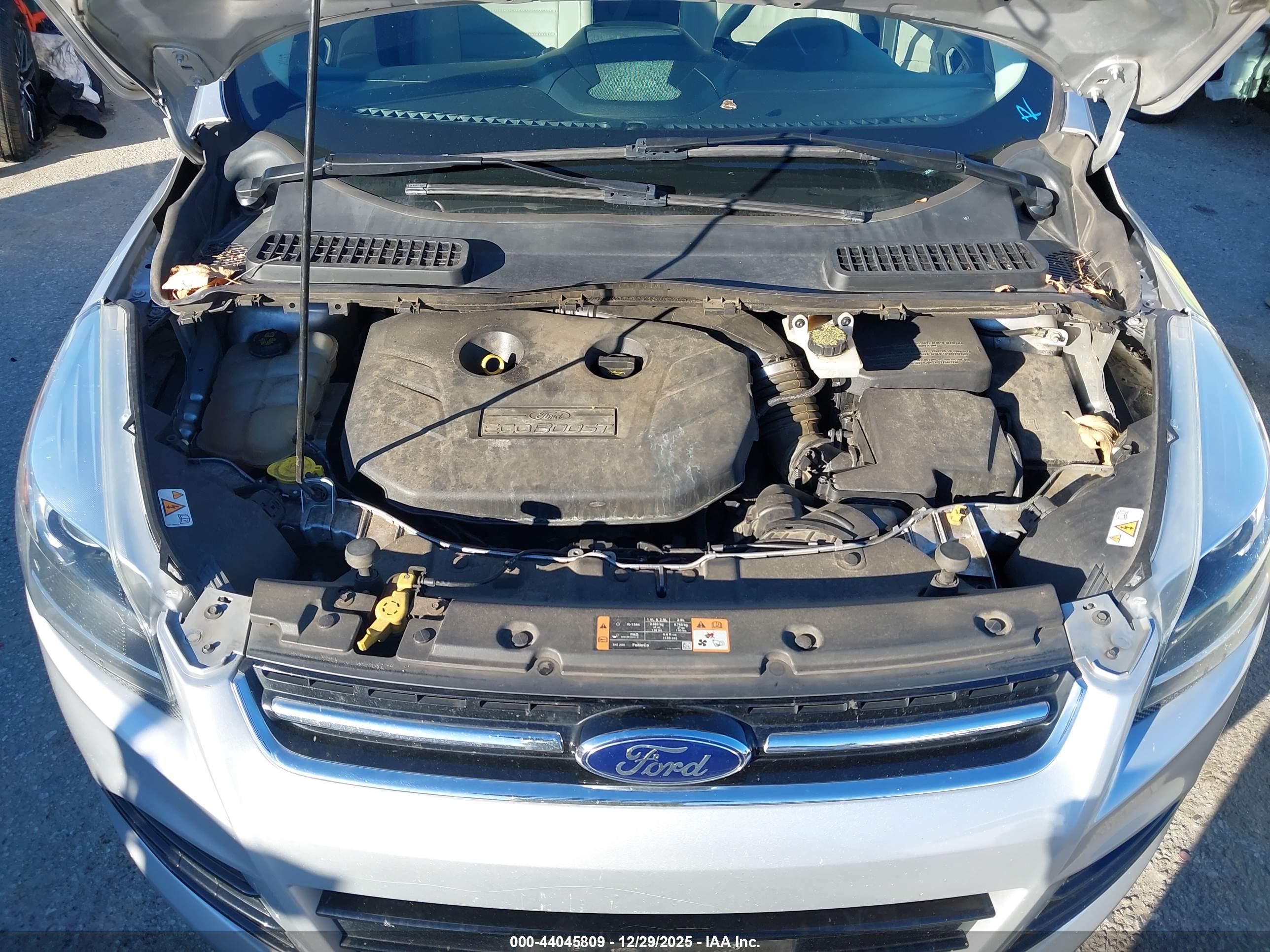 FORD ESCAPE image 10