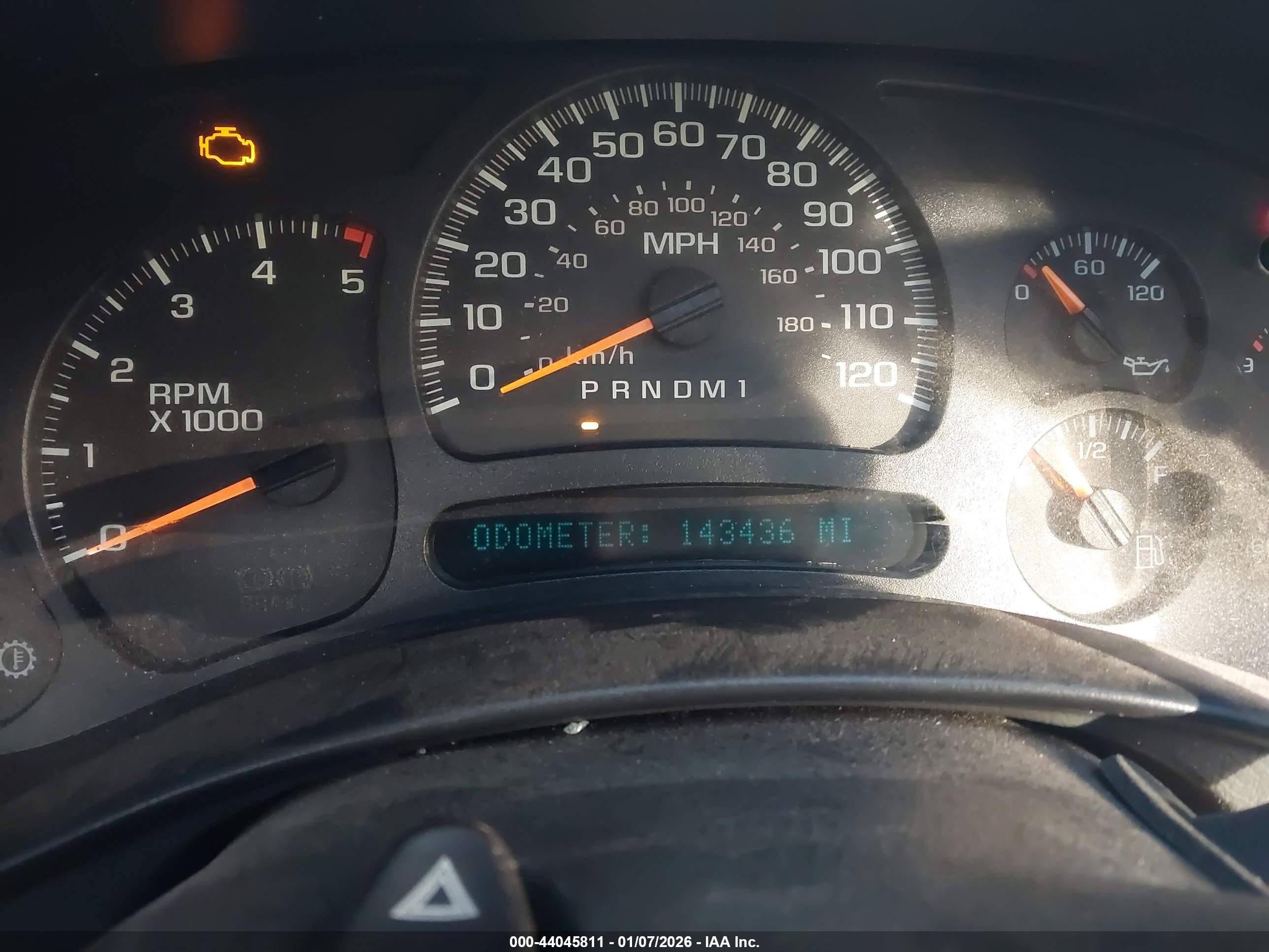 GMC SIERRA image 7
