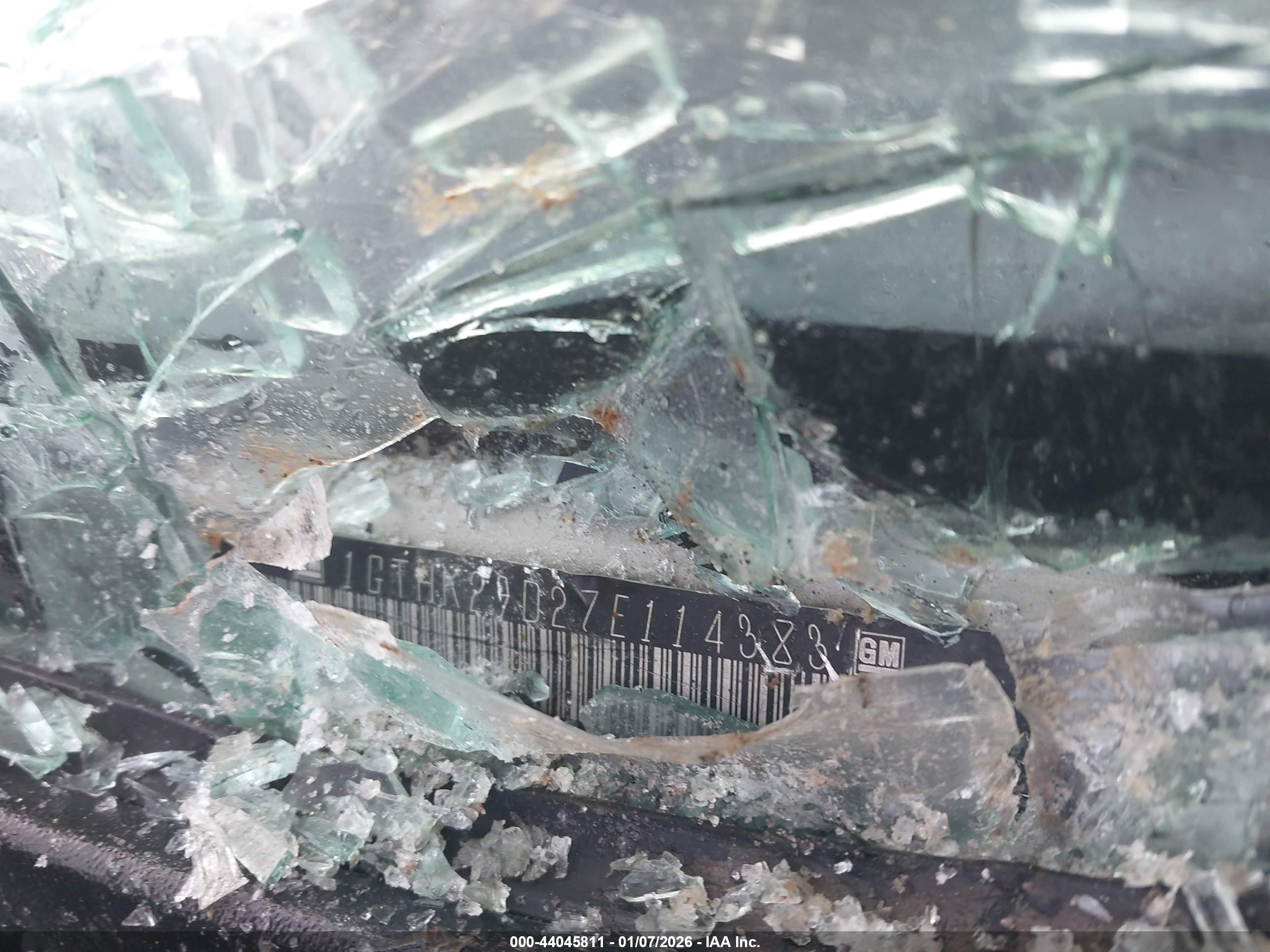 GMC SIERRA image 9