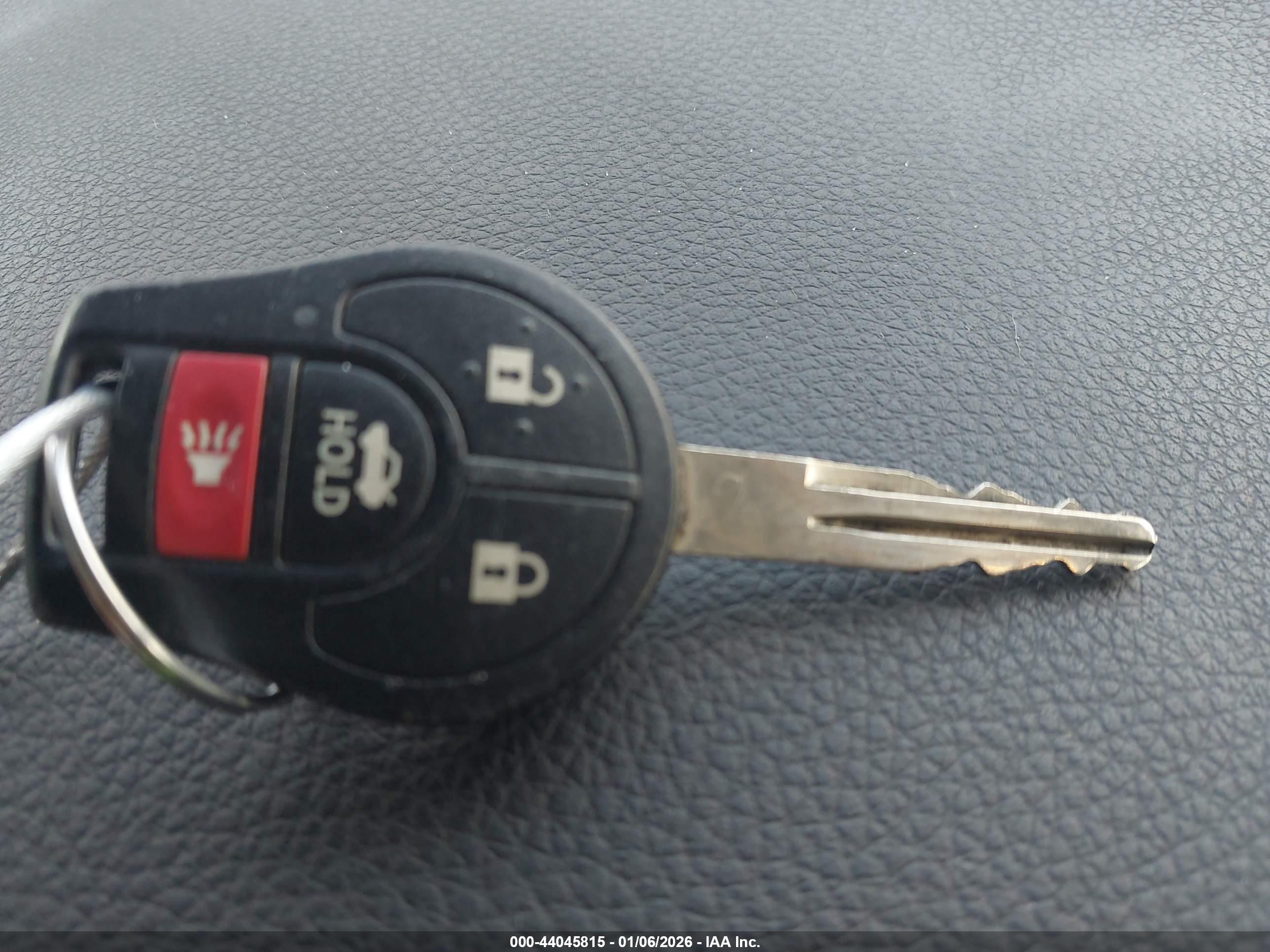 NISSAN SENTRA image 11