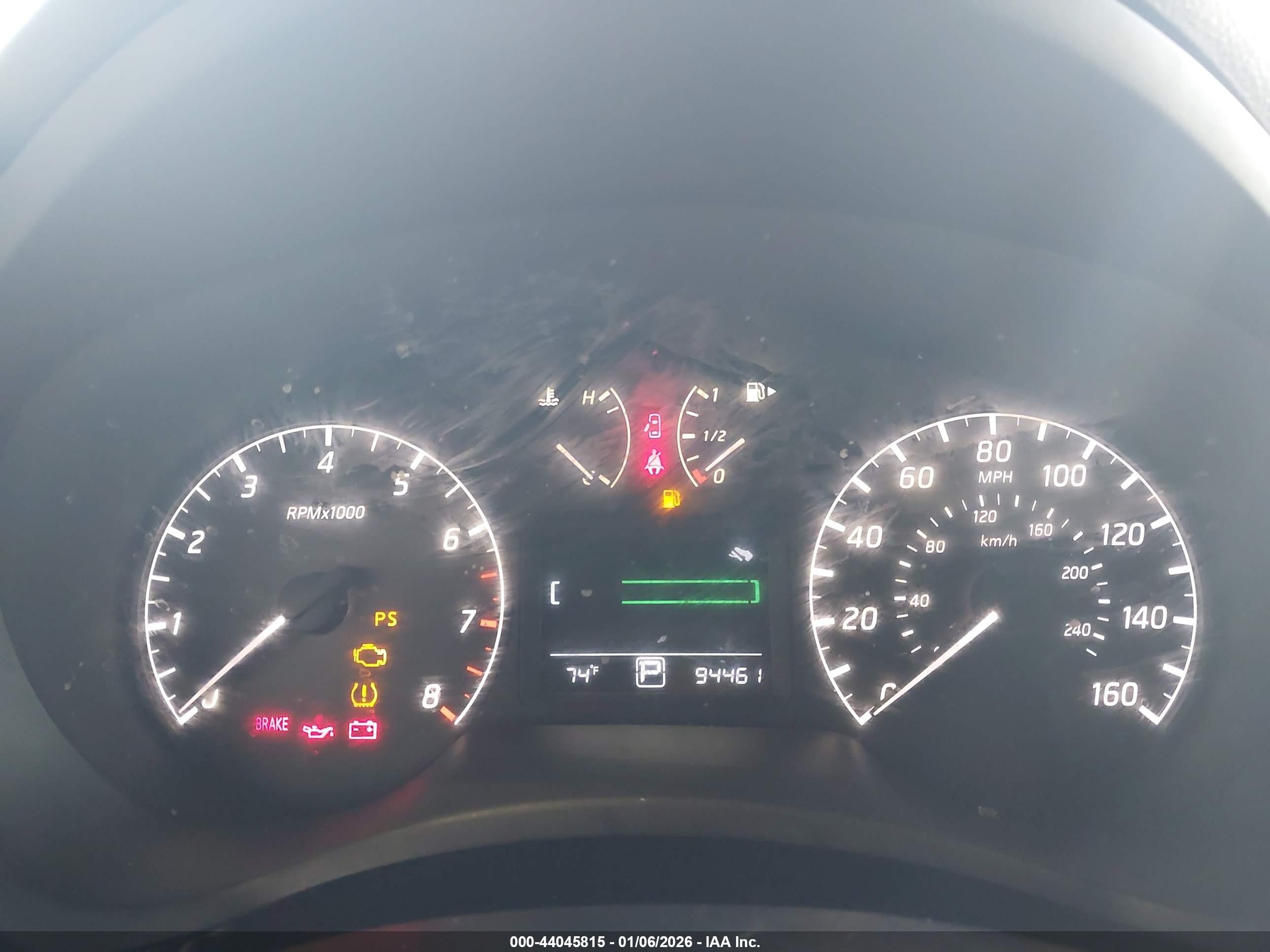 NISSAN SENTRA image 7
