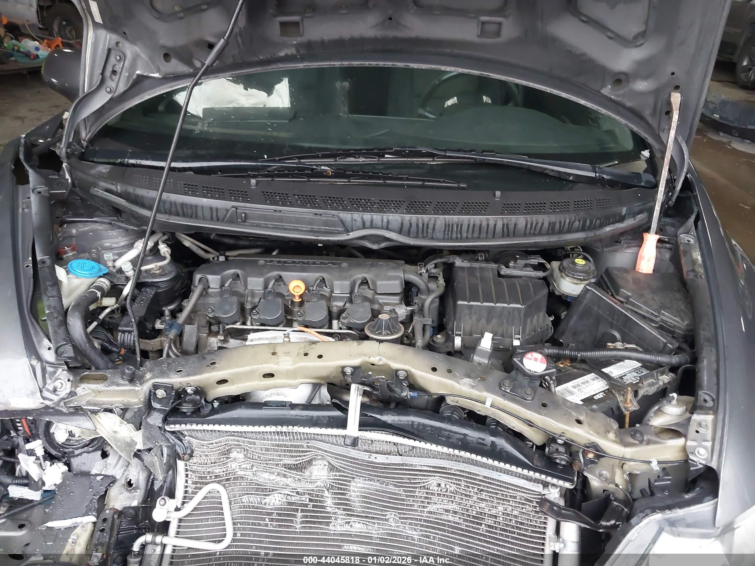 HONDA CIVIC image 10