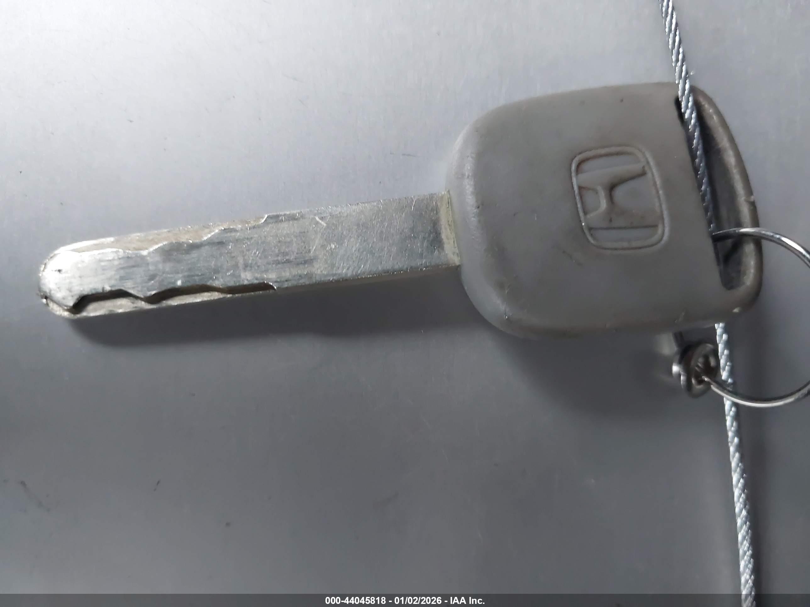 HONDA CIVIC image 11