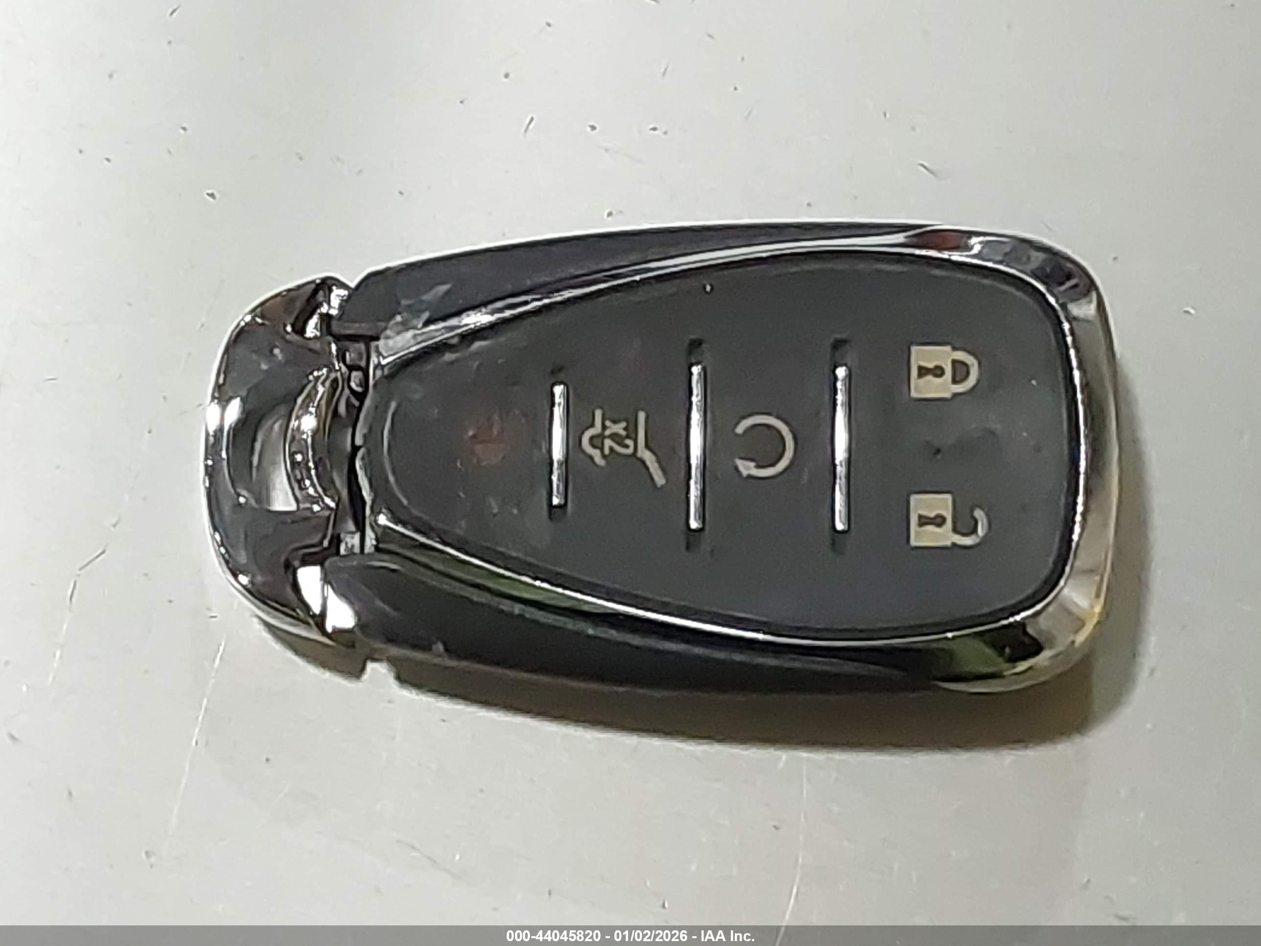 CHEVROLET EQUINOX image 11