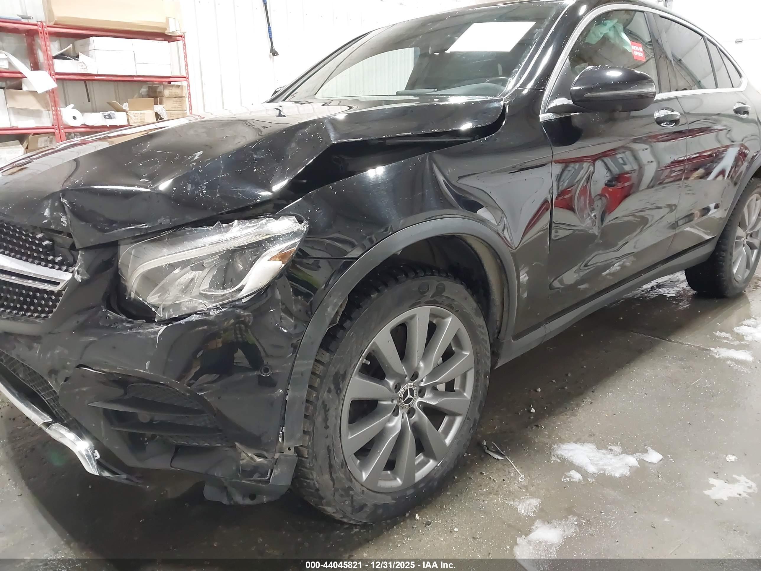 MERCEDES-BENZ GLC image 6