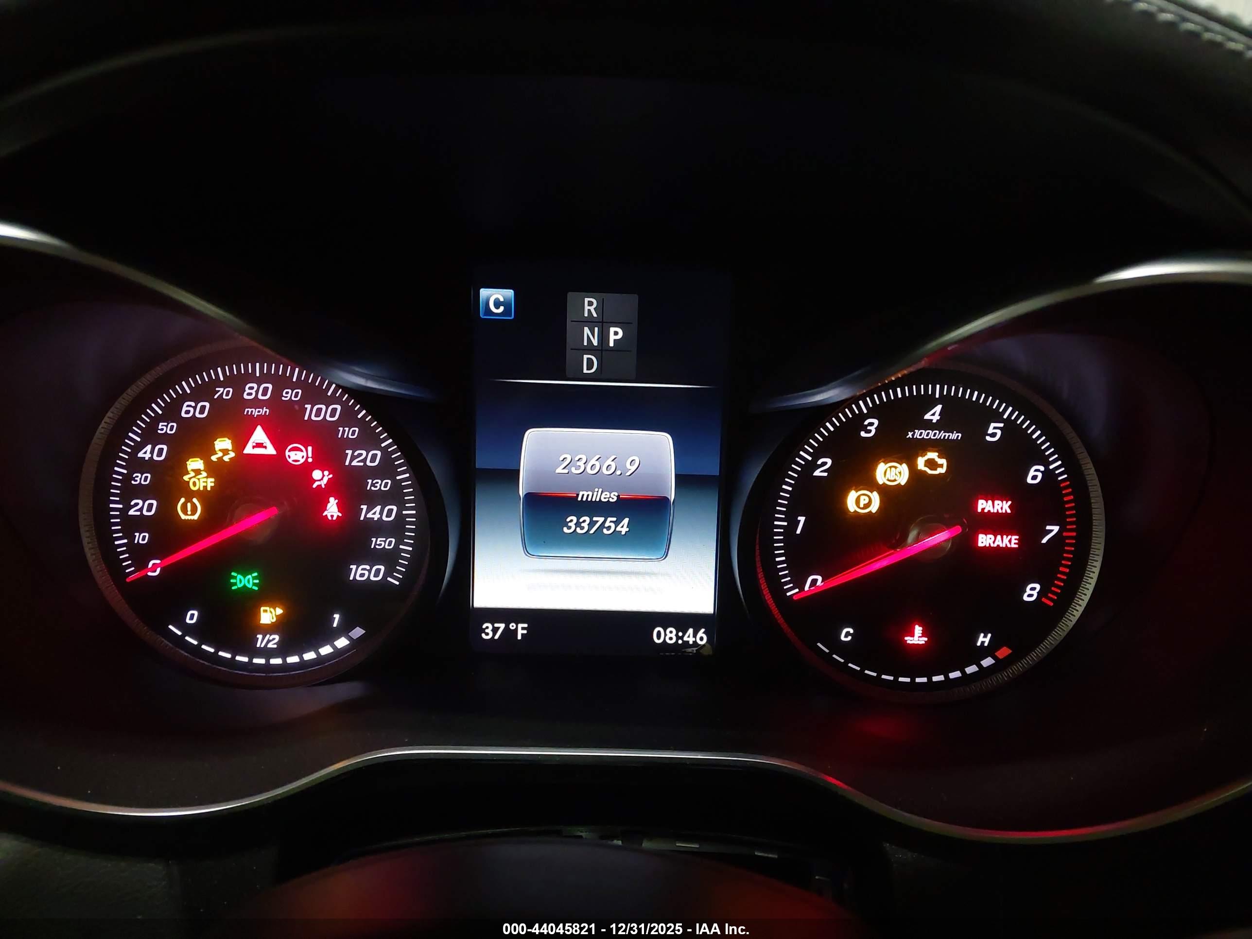 MERCEDES-BENZ GLC image 7
