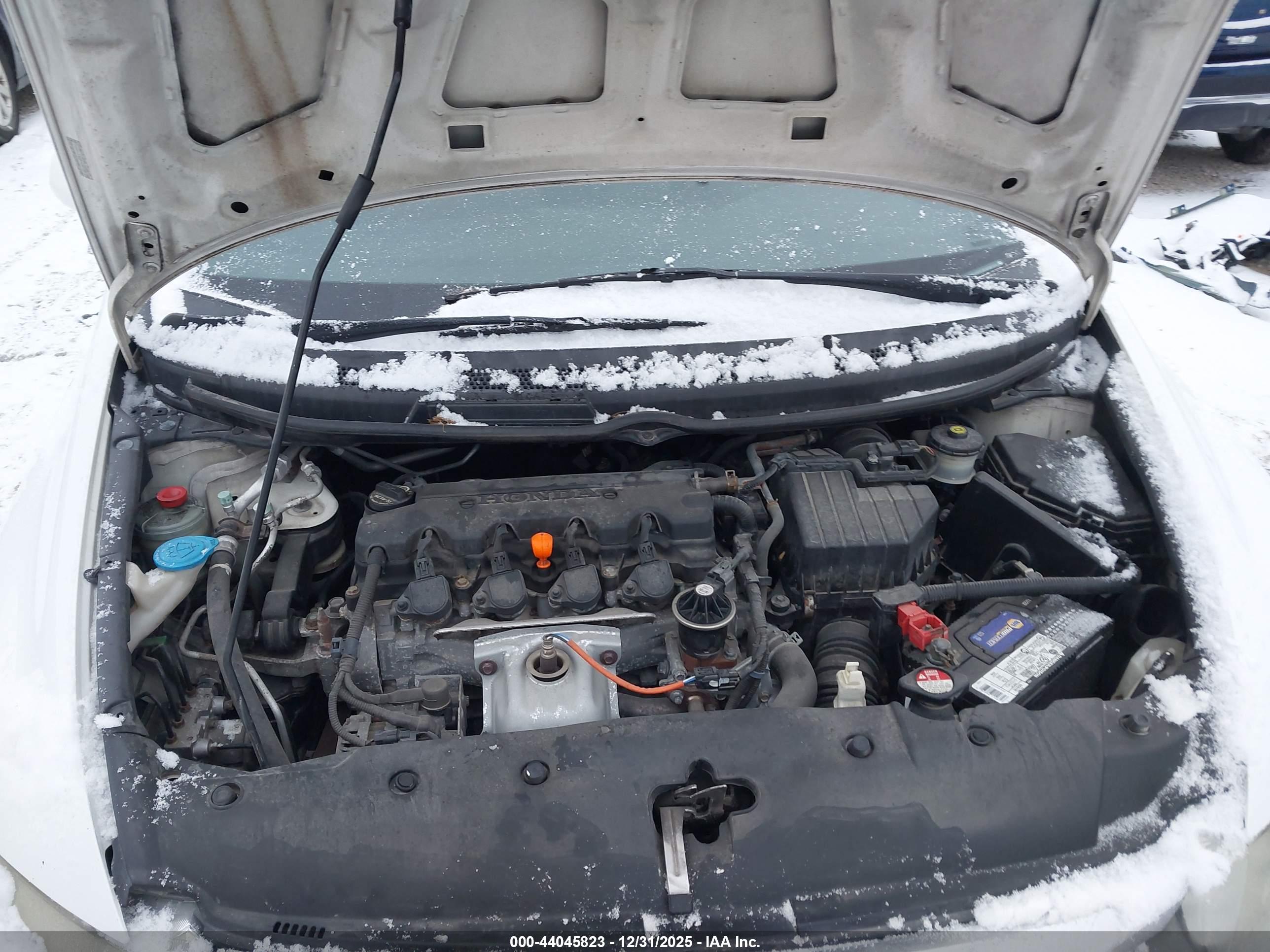 HONDA CIVIC image 10