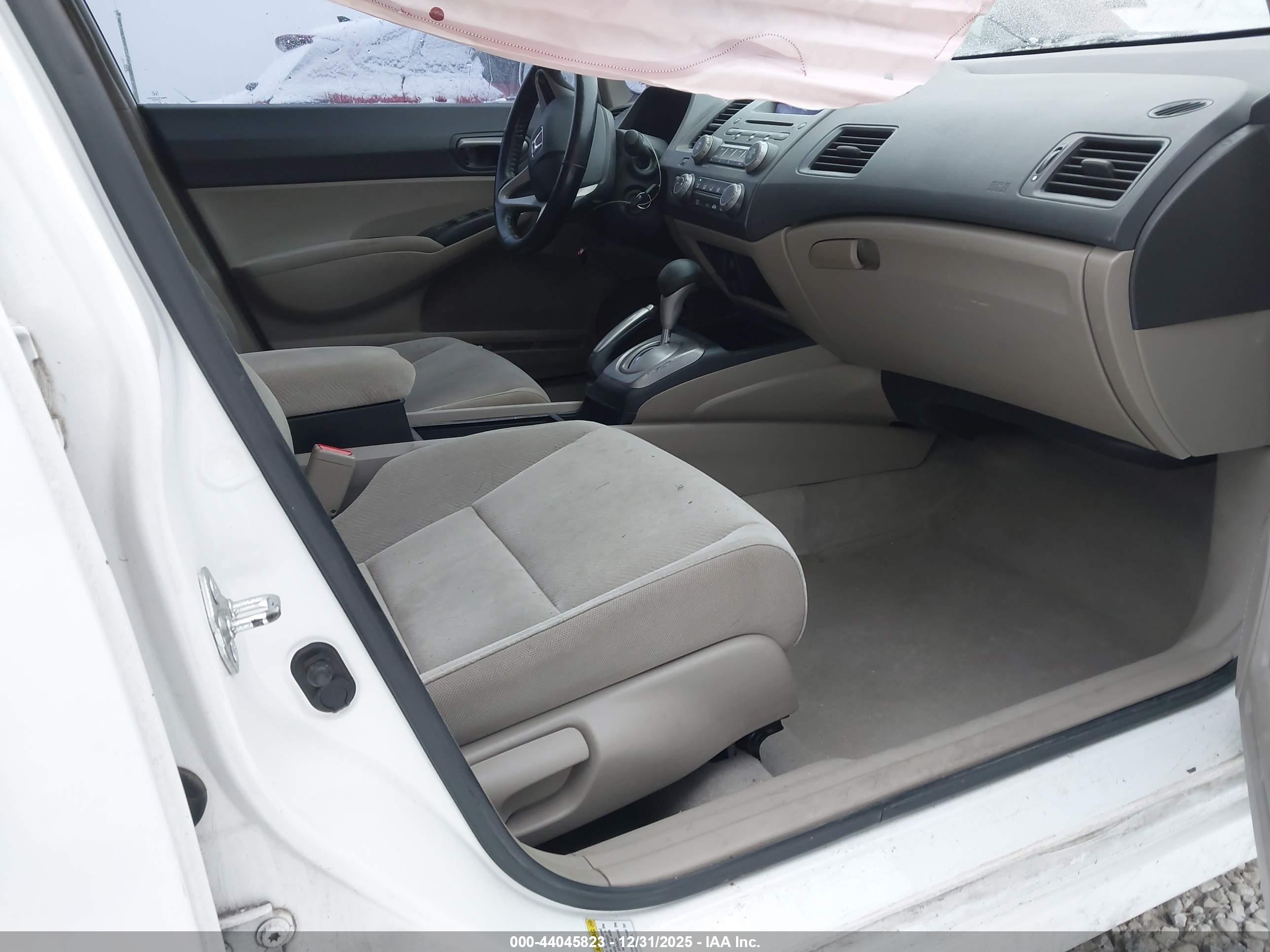 HONDA CIVIC image 5