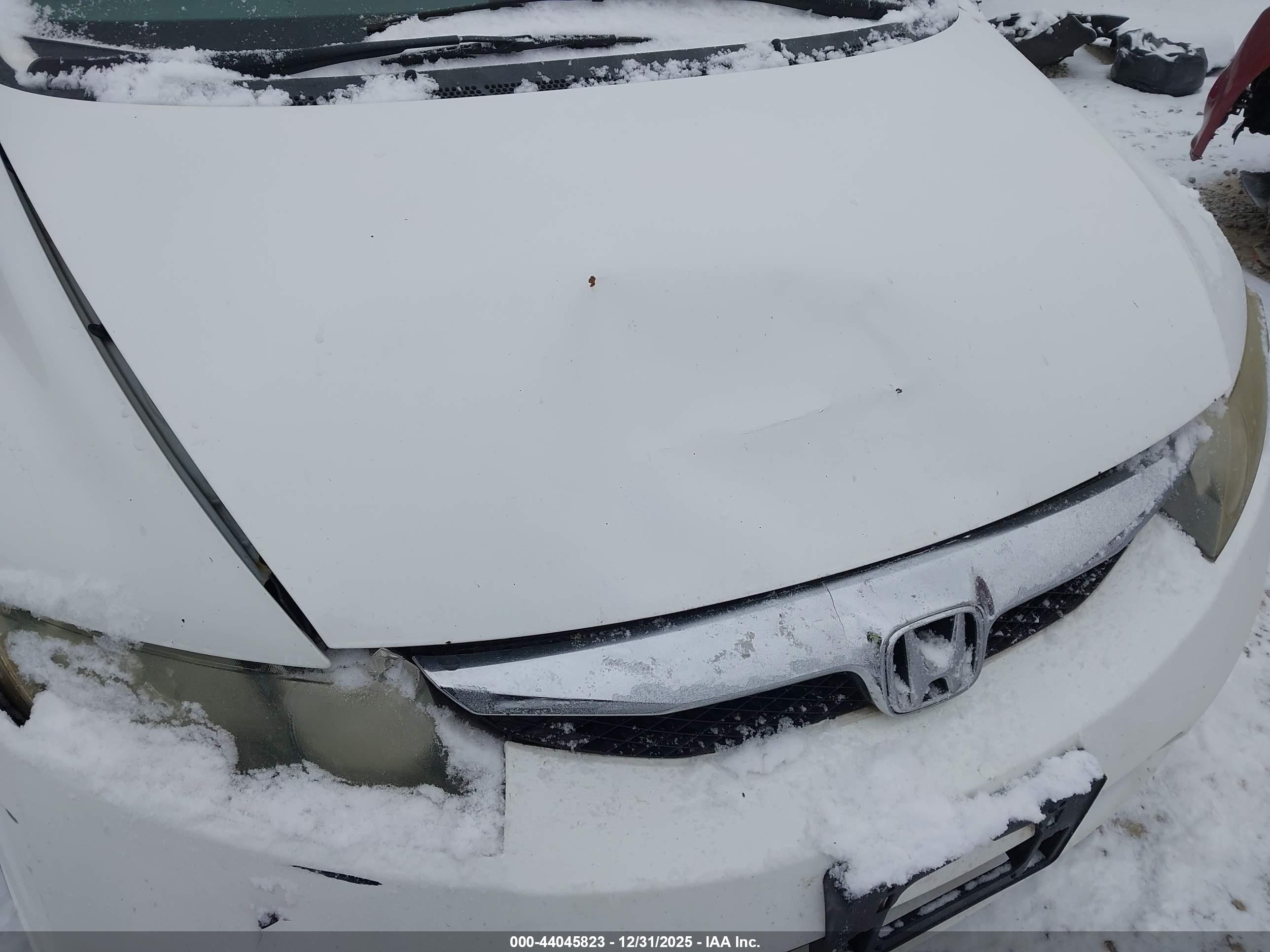 HONDA CIVIC image 6