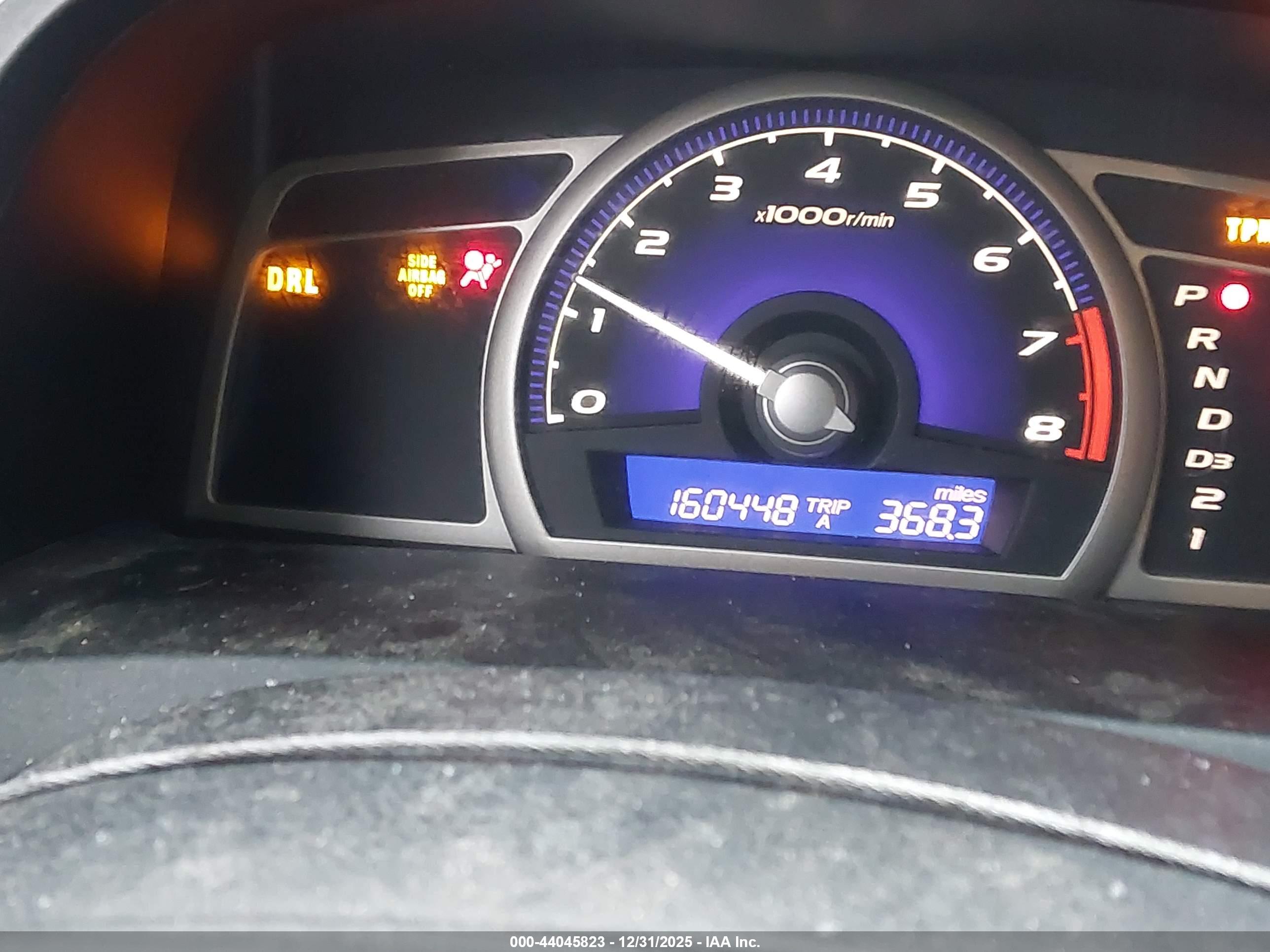 HONDA CIVIC image 7