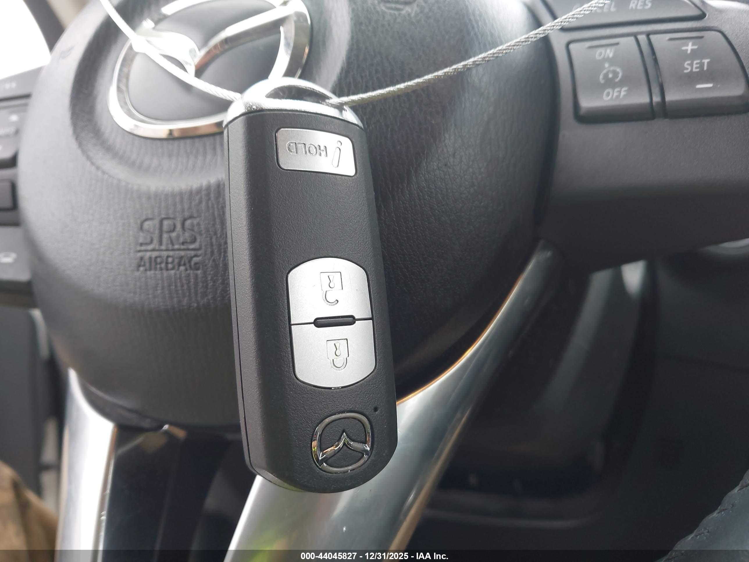 MAZDA CX-5 image 11