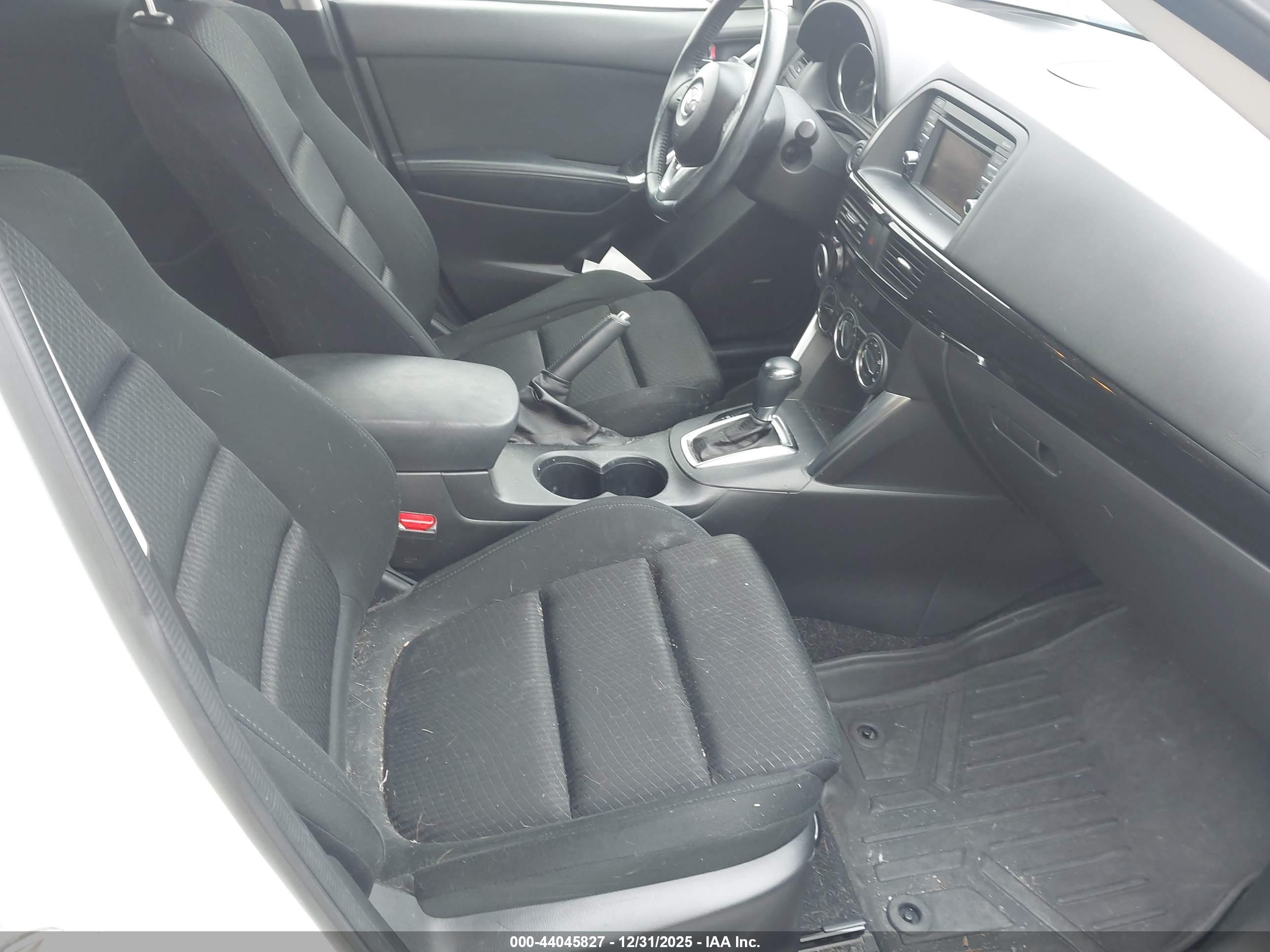 MAZDA CX-5 image 5