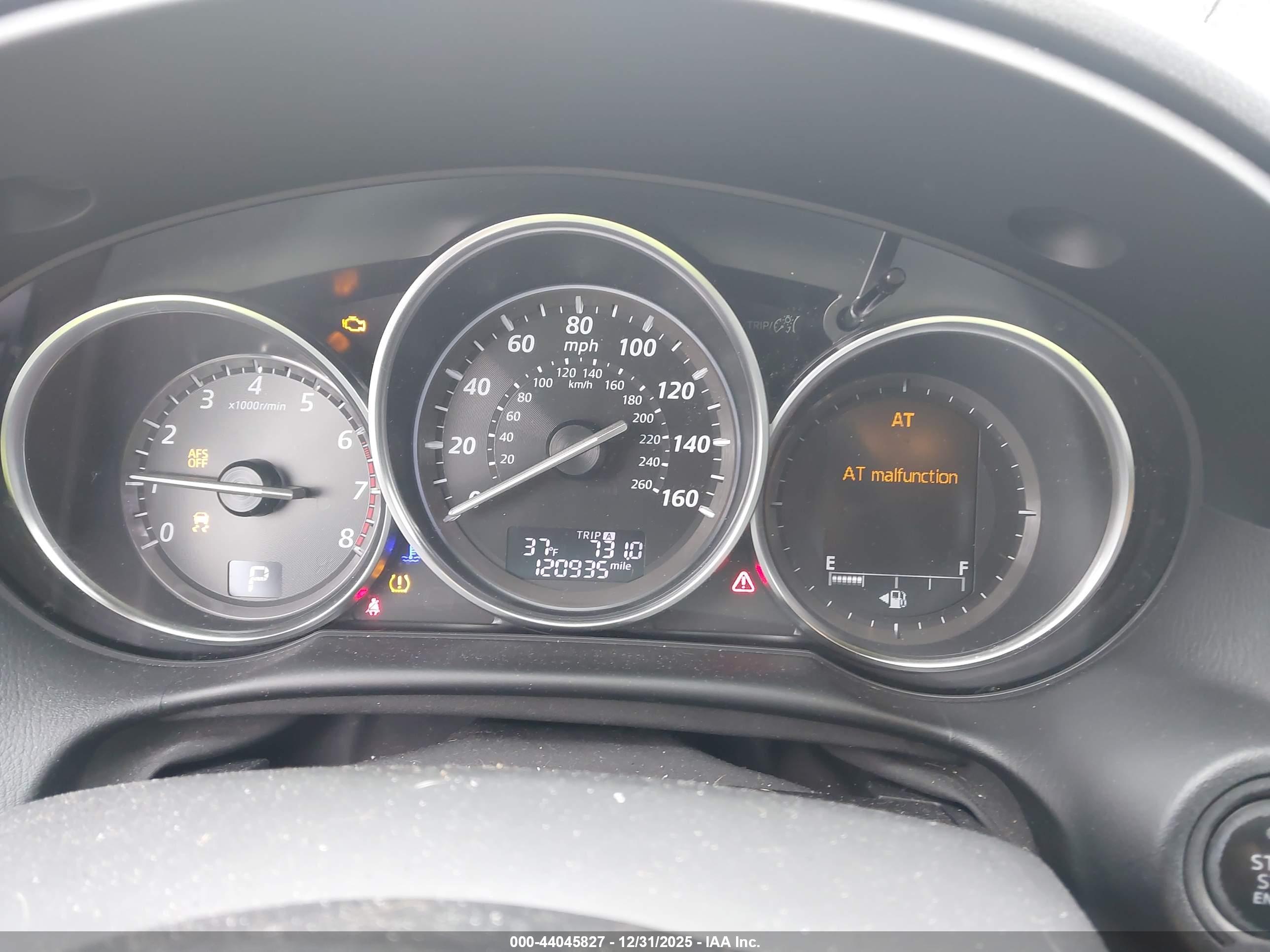 MAZDA CX-5 image 7