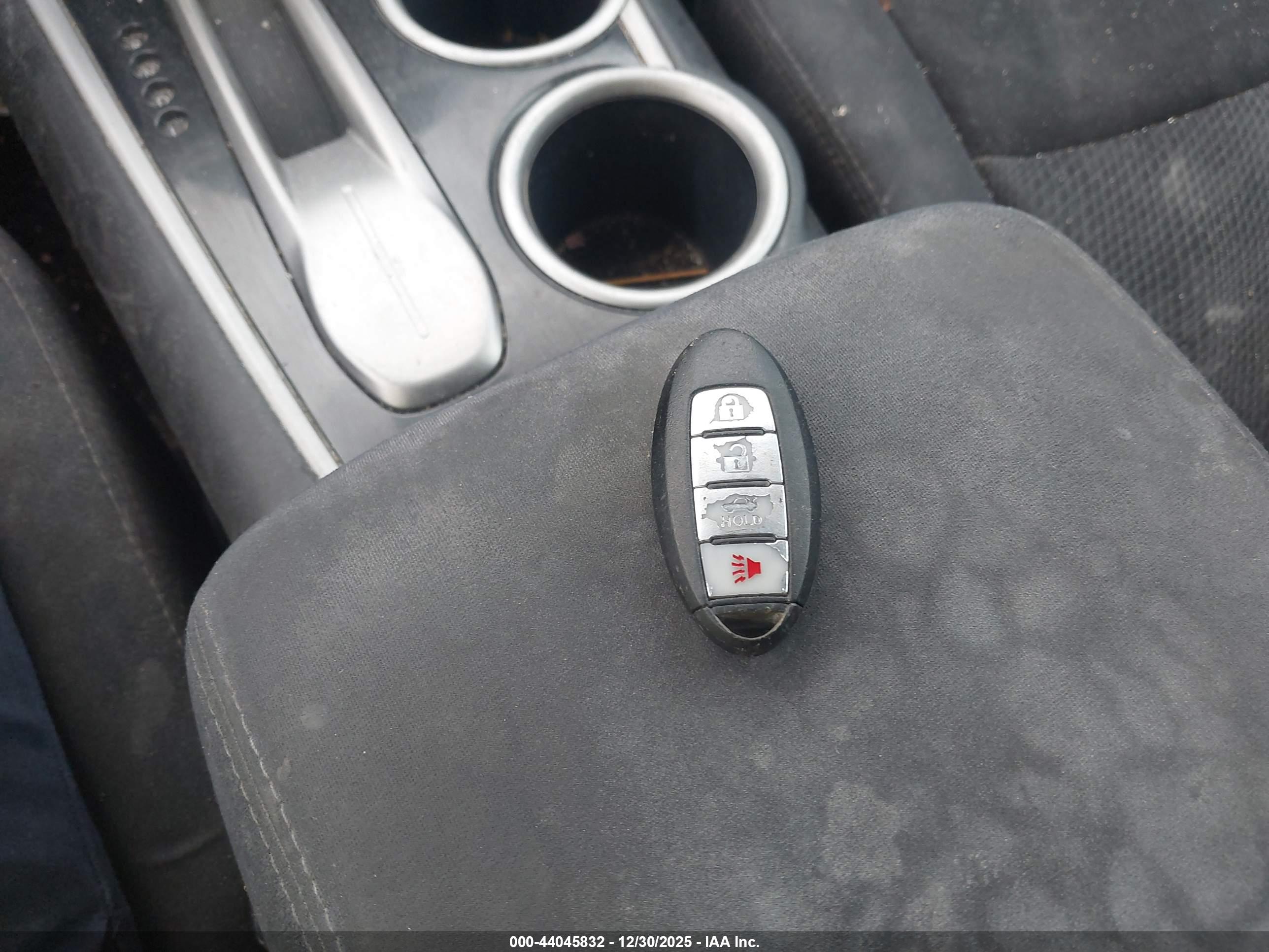 NISSAN PATHFINDER image 11
