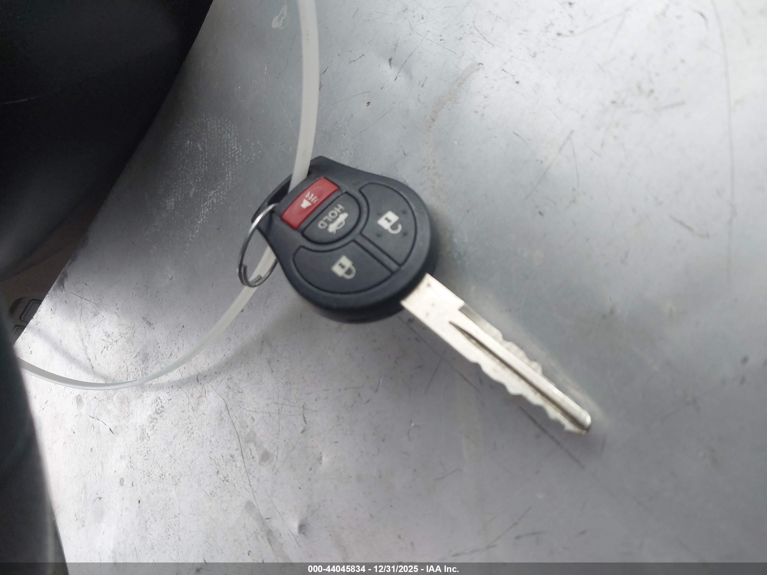 NISSAN SENTRA image 11