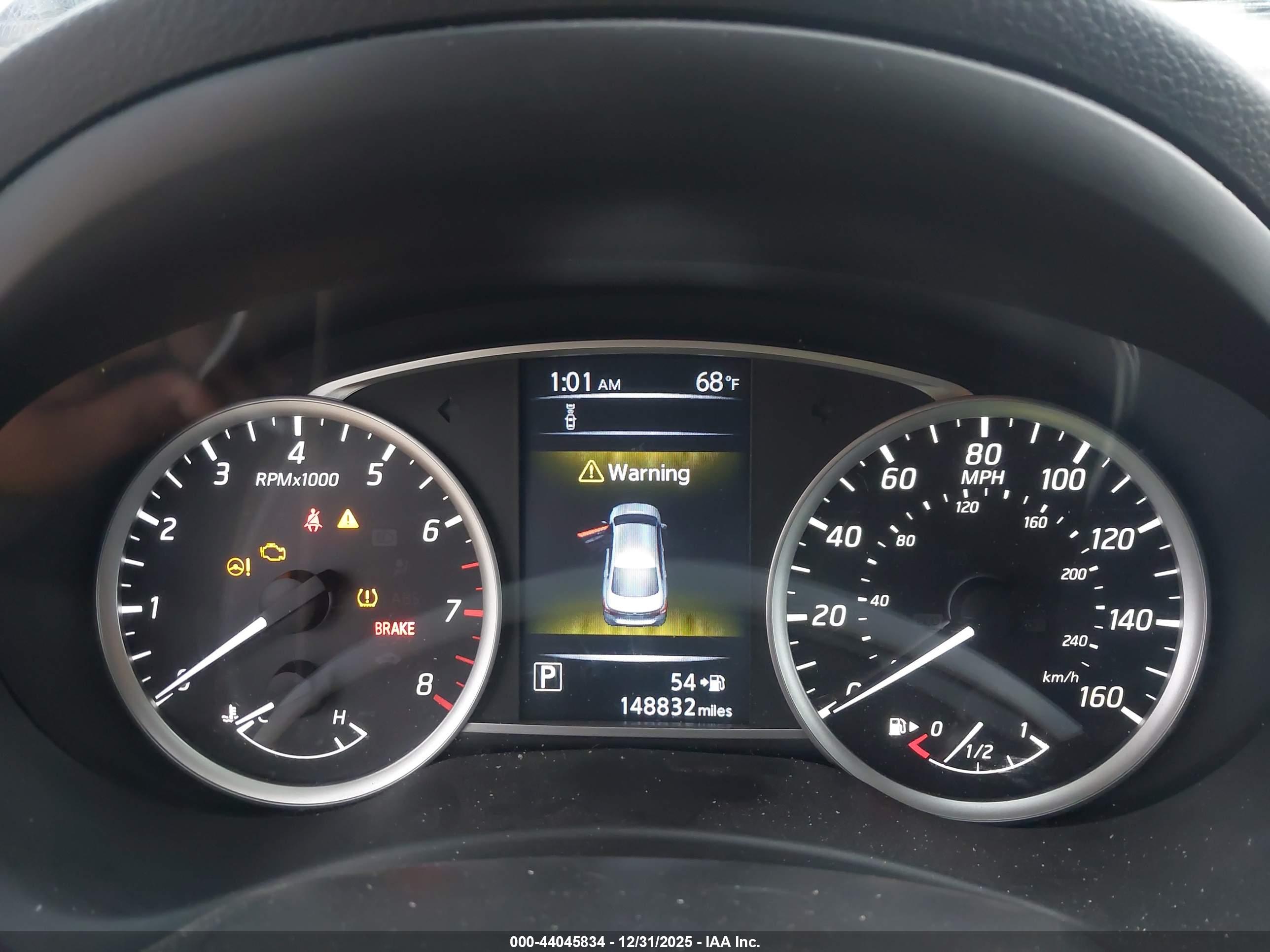 NISSAN SENTRA image 7