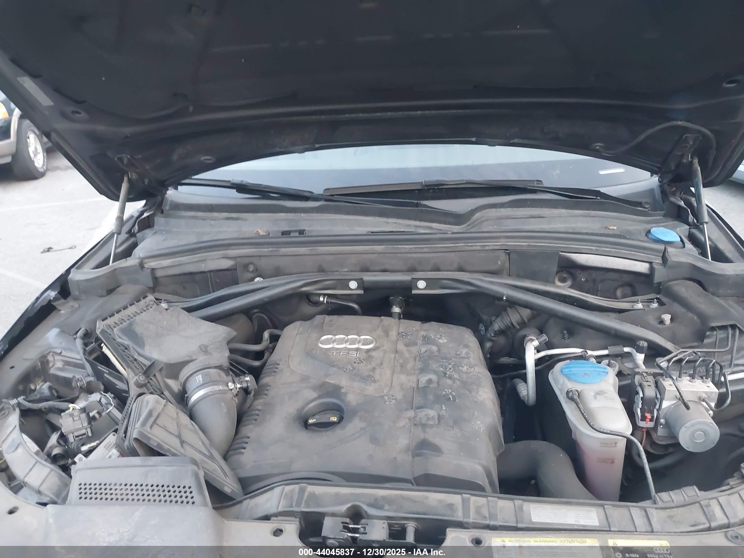 AUDI Q5 image 10