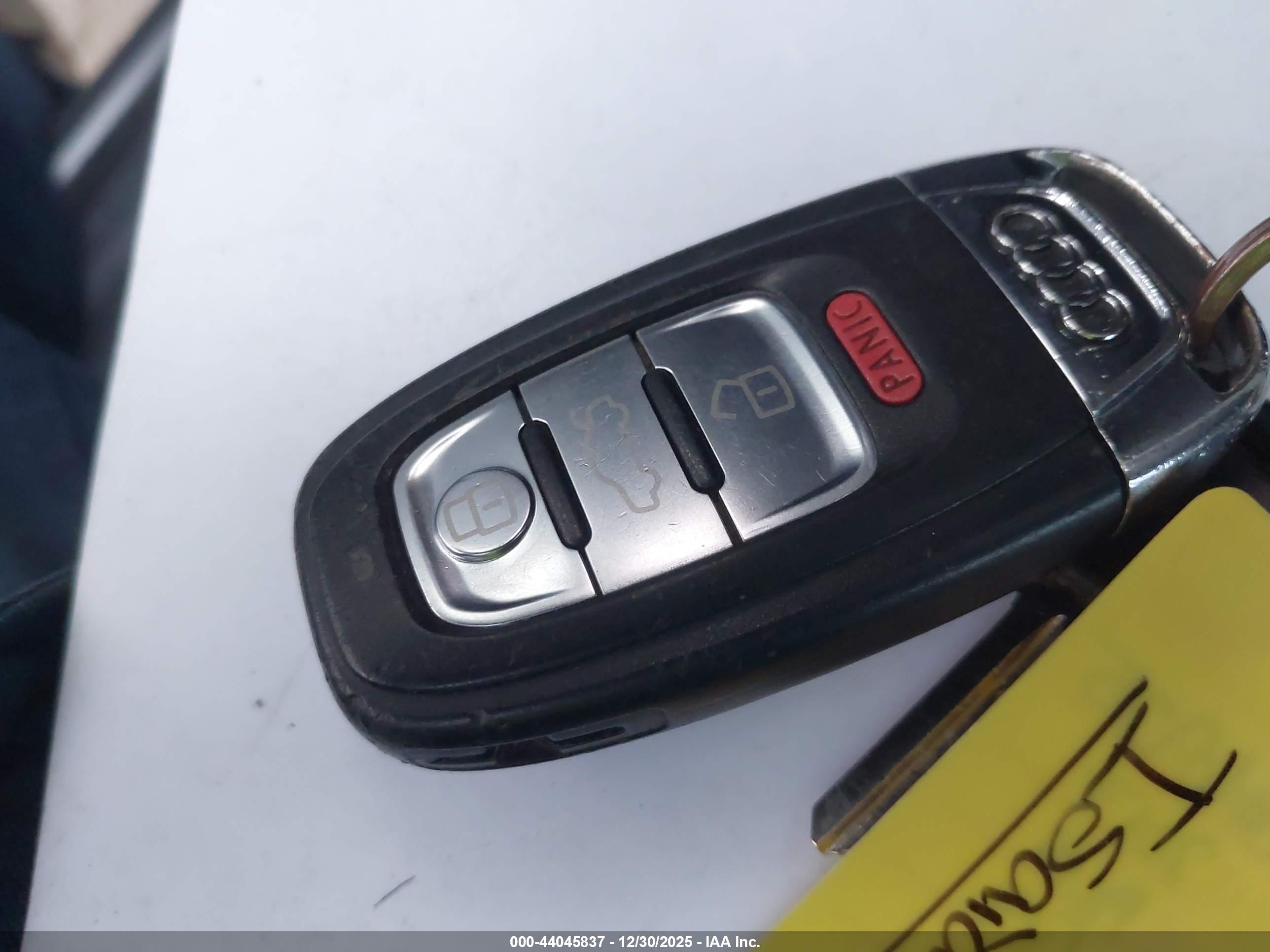 AUDI Q5 image 11