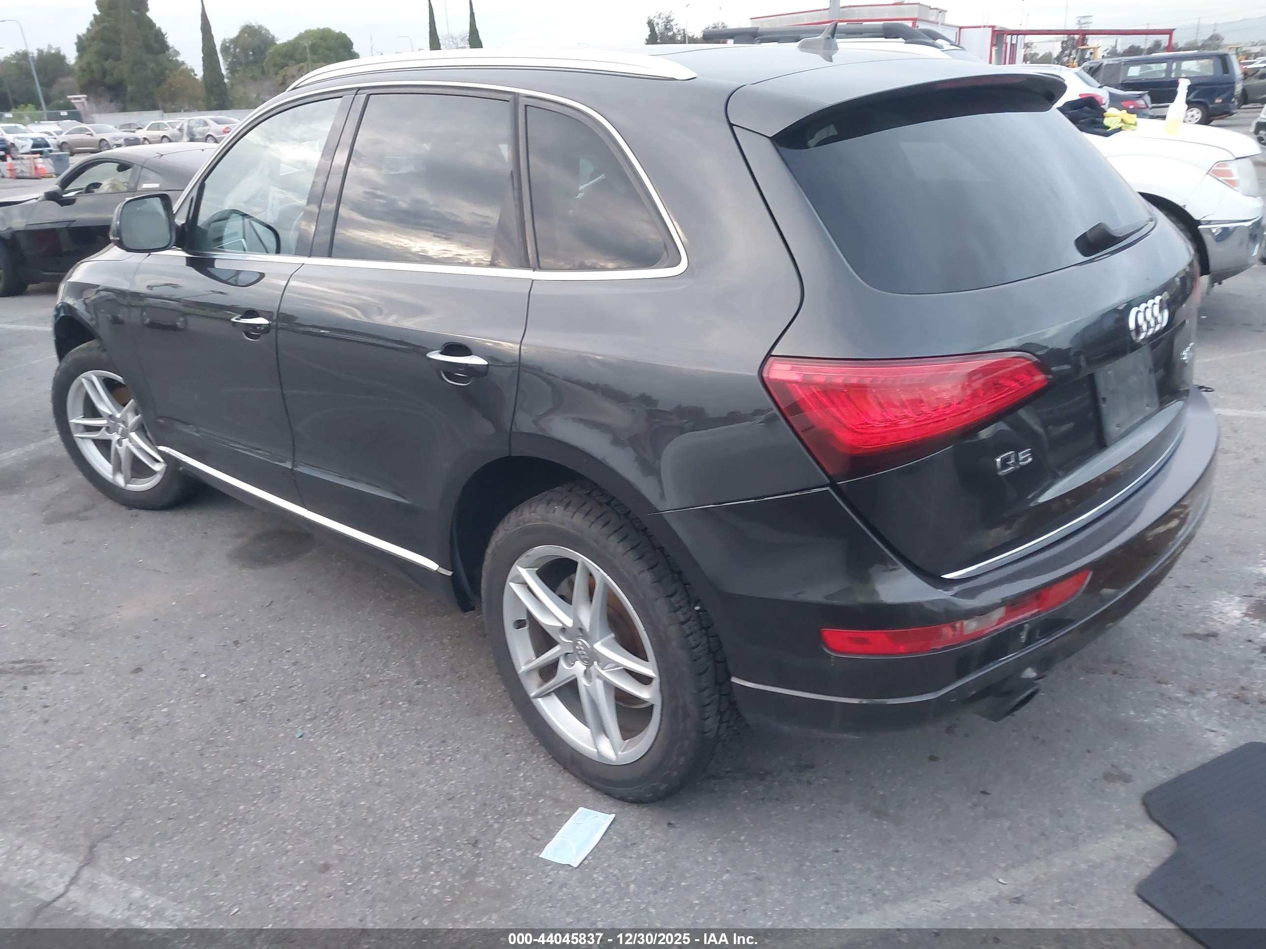 AUDI Q5 image 3