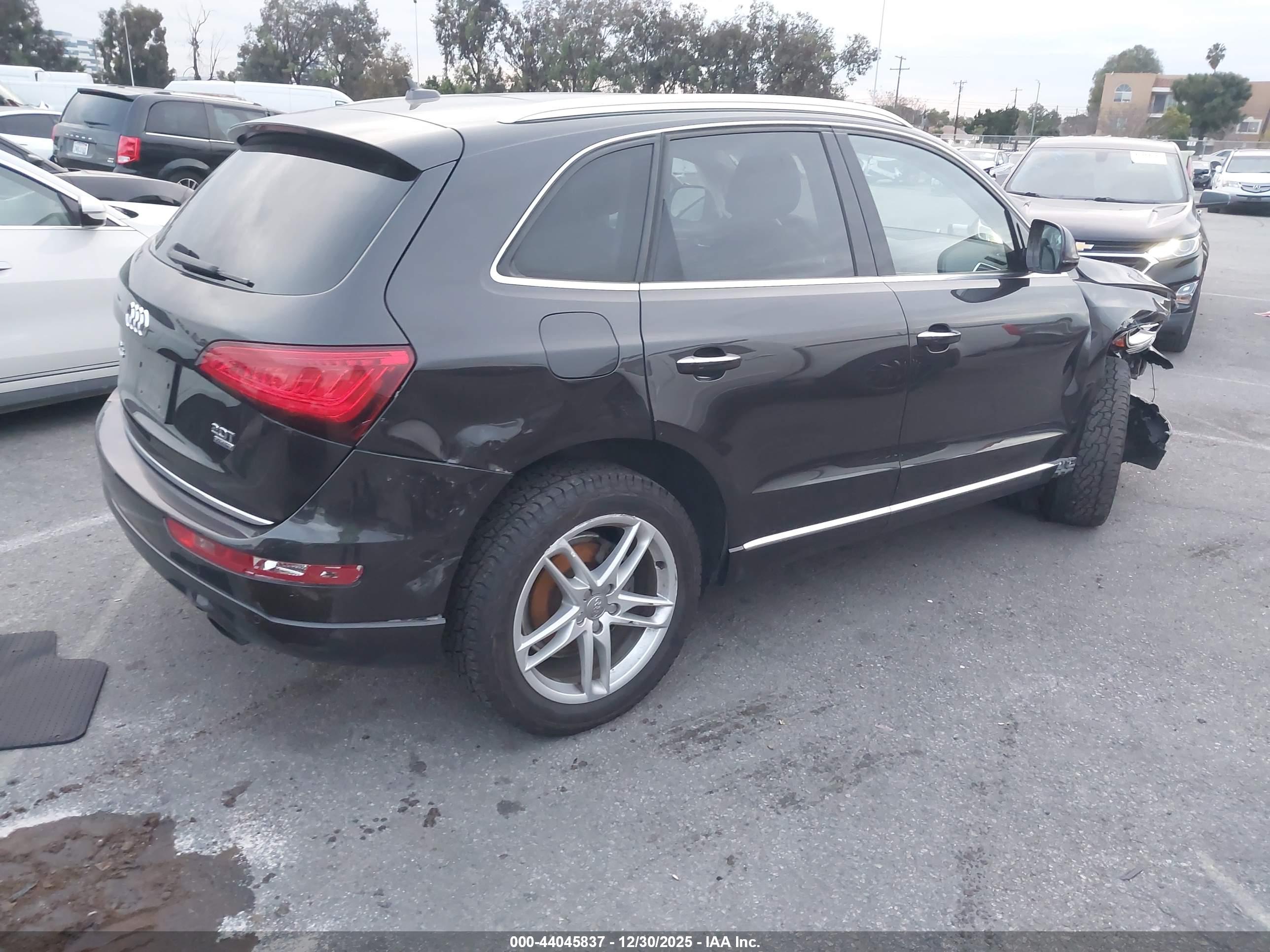 AUDI Q5 image 4