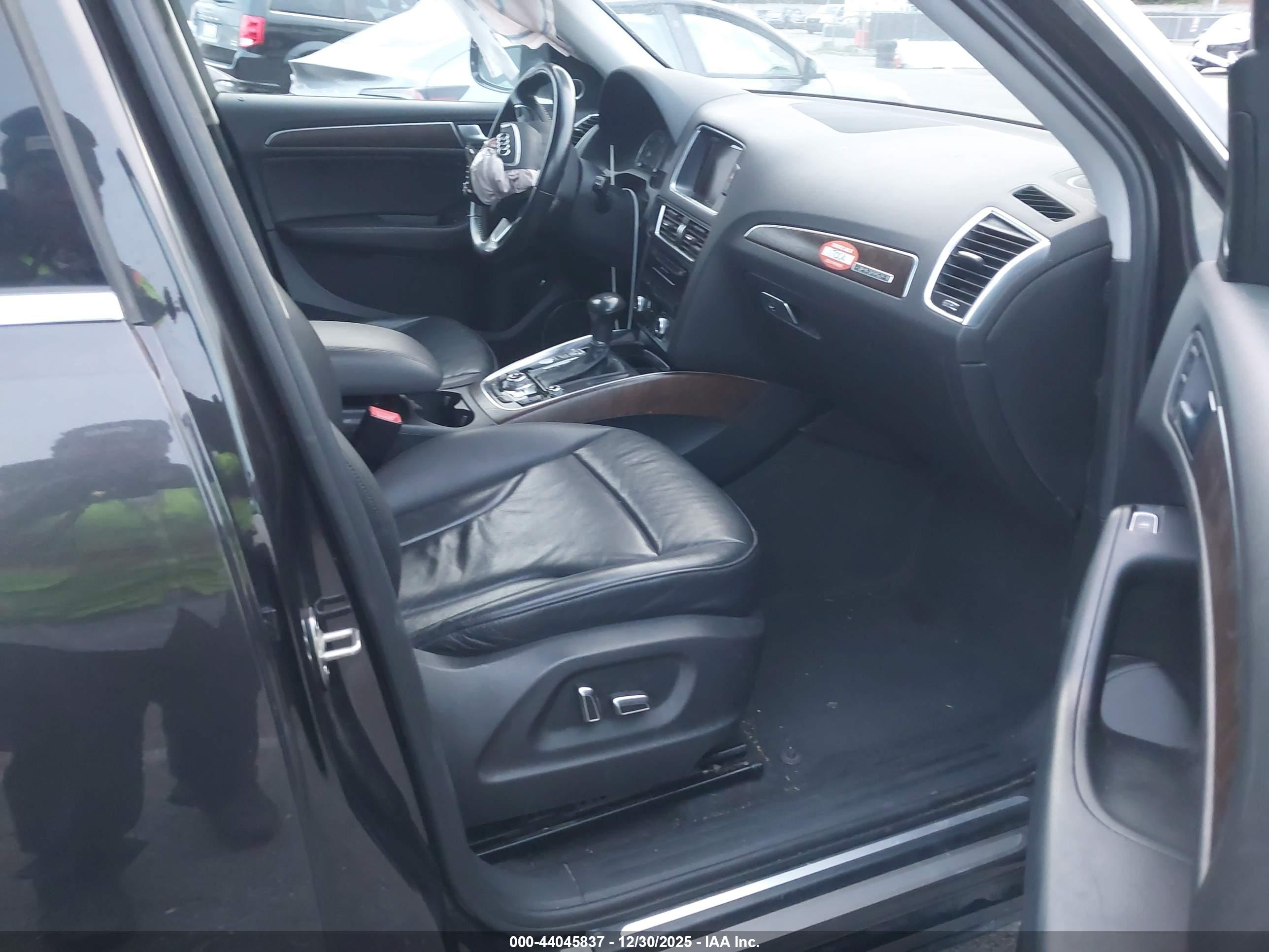 AUDI Q5 image 5