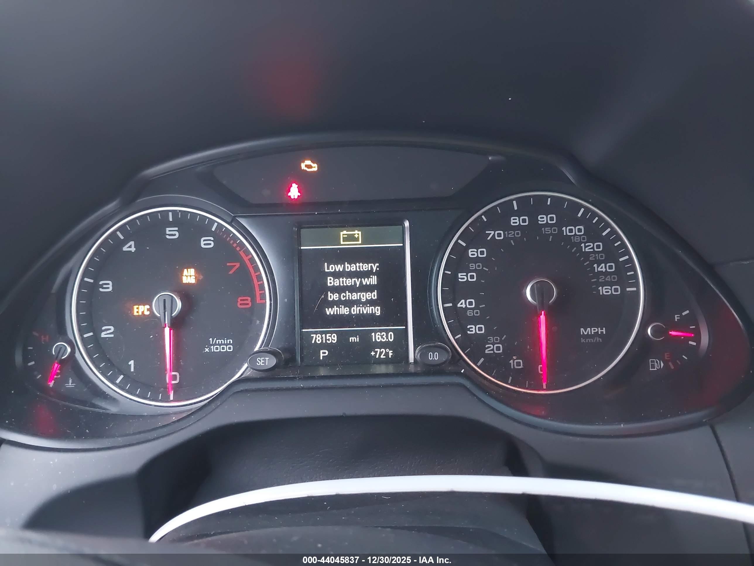 AUDI Q5 image 7