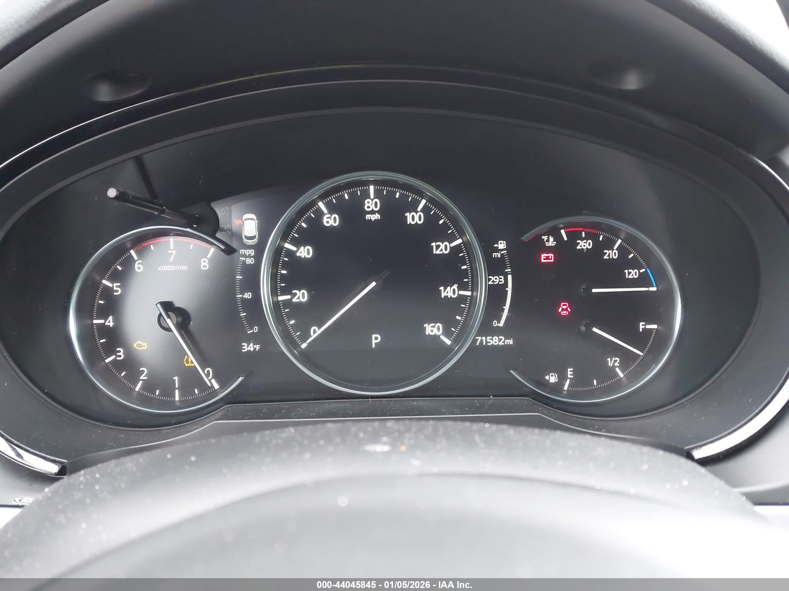 MAZDA CX-9 image 7
